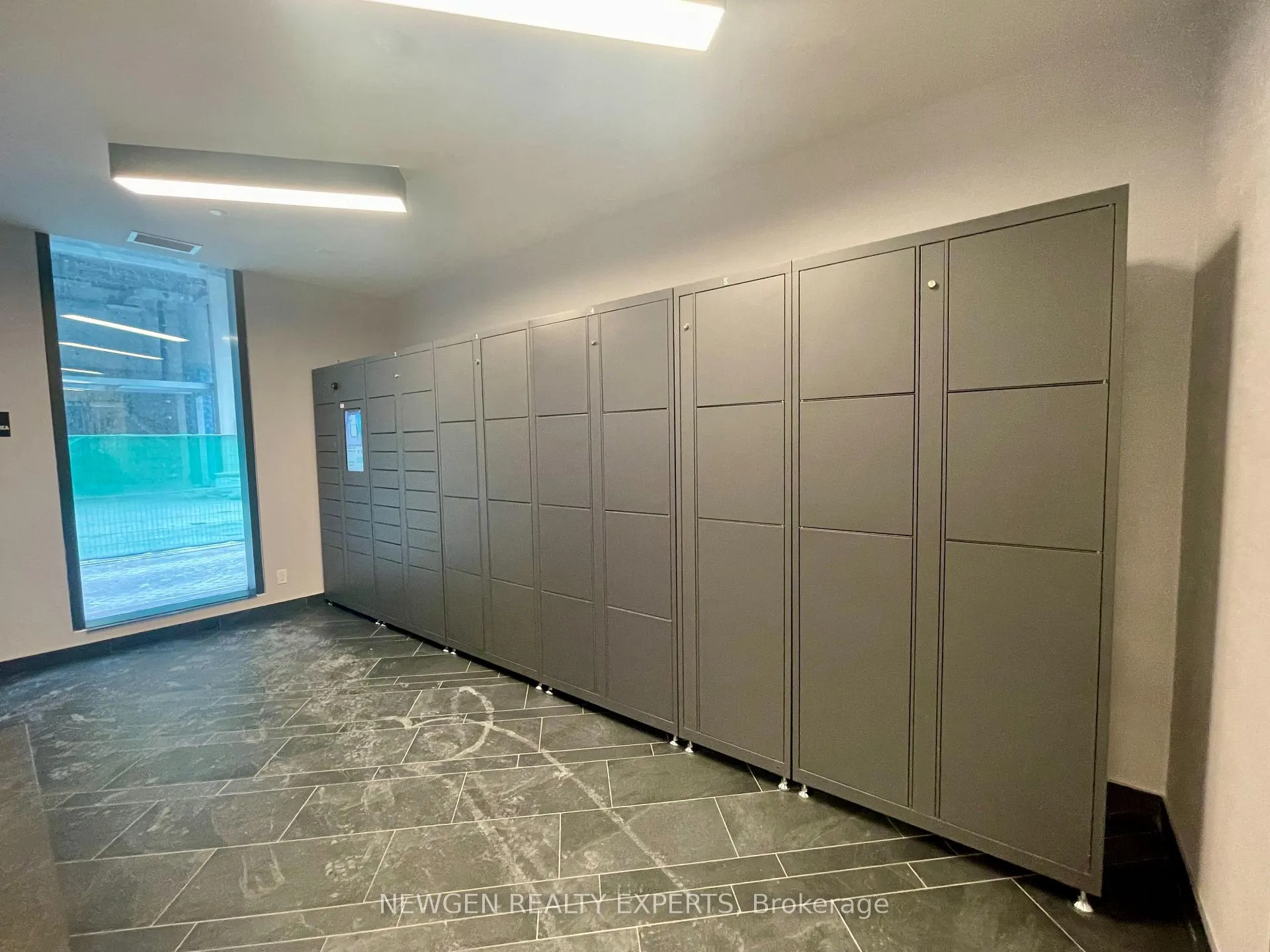 Photo 26 of Unit 1512, 35 Parliament Street, Toronto, Waterfront Communities — HOMEH