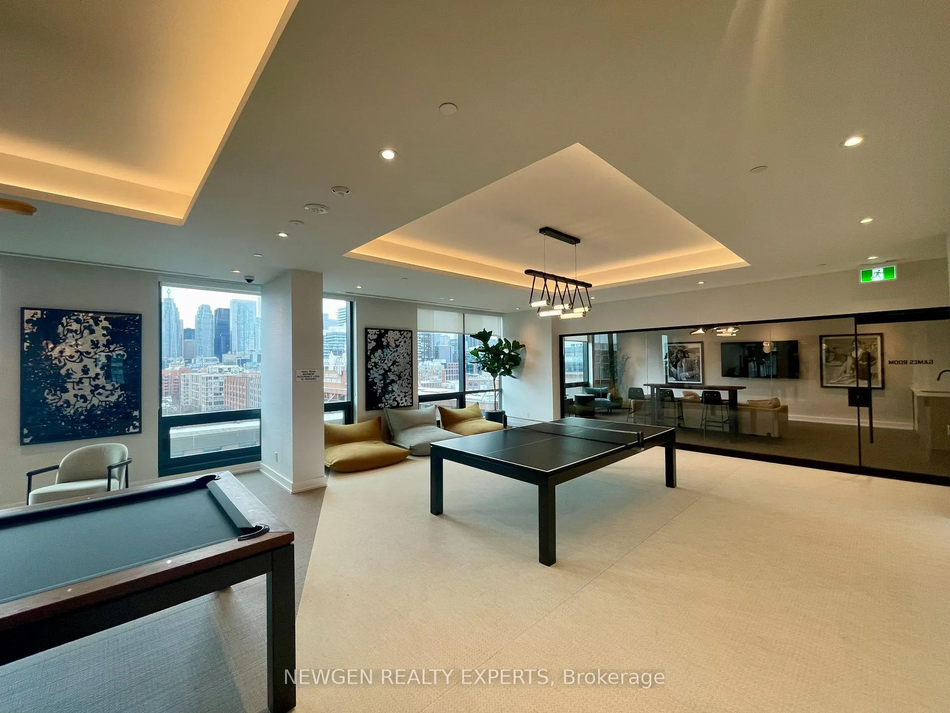Photo 27 of Unit 1512, 35 Parliament Street, Toronto, Waterfront Communities — HOMEH
