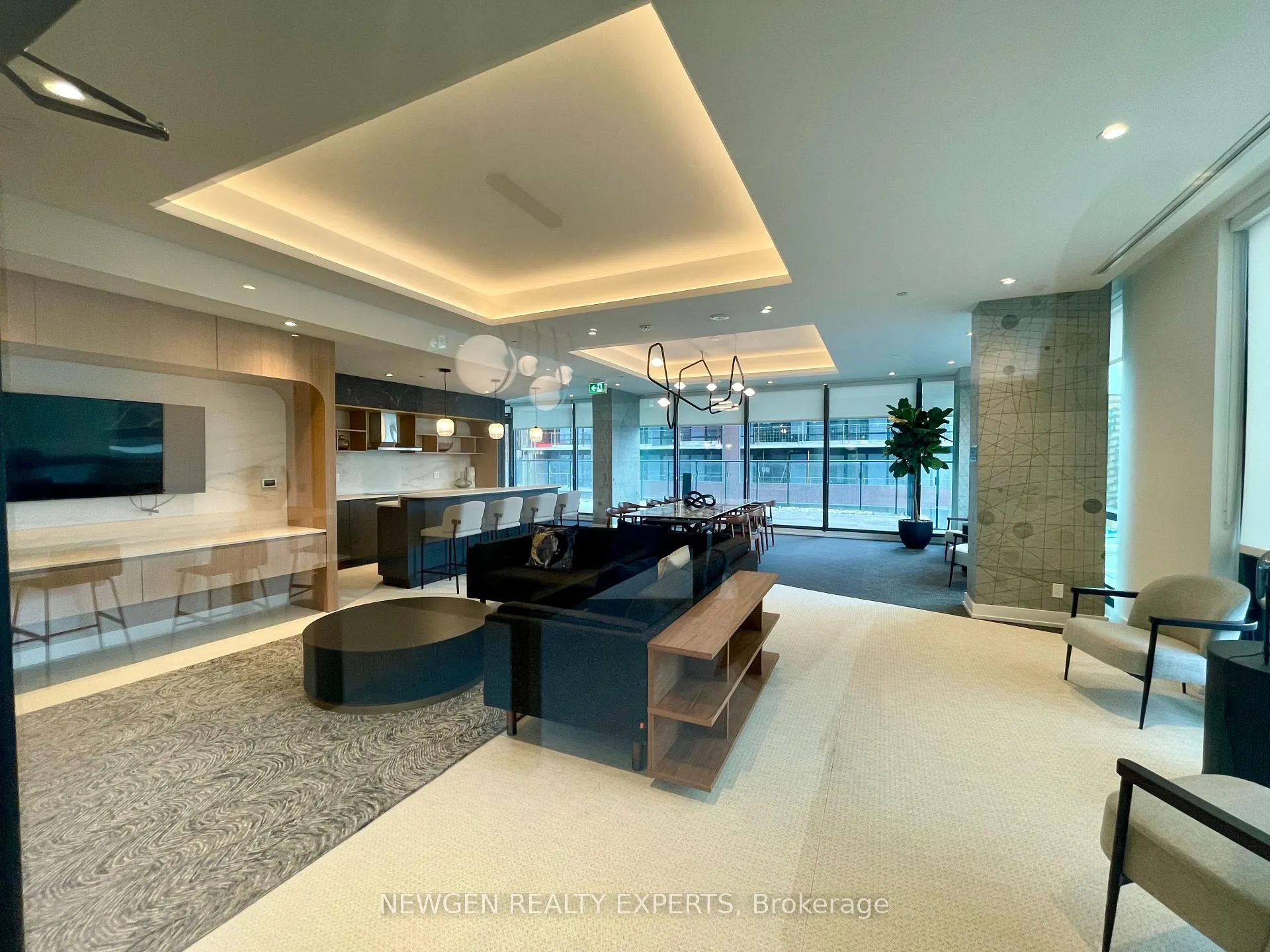 Photo 28 of Unit 1512, 35 Parliament Street, Toronto, Waterfront Communities — HOMEH