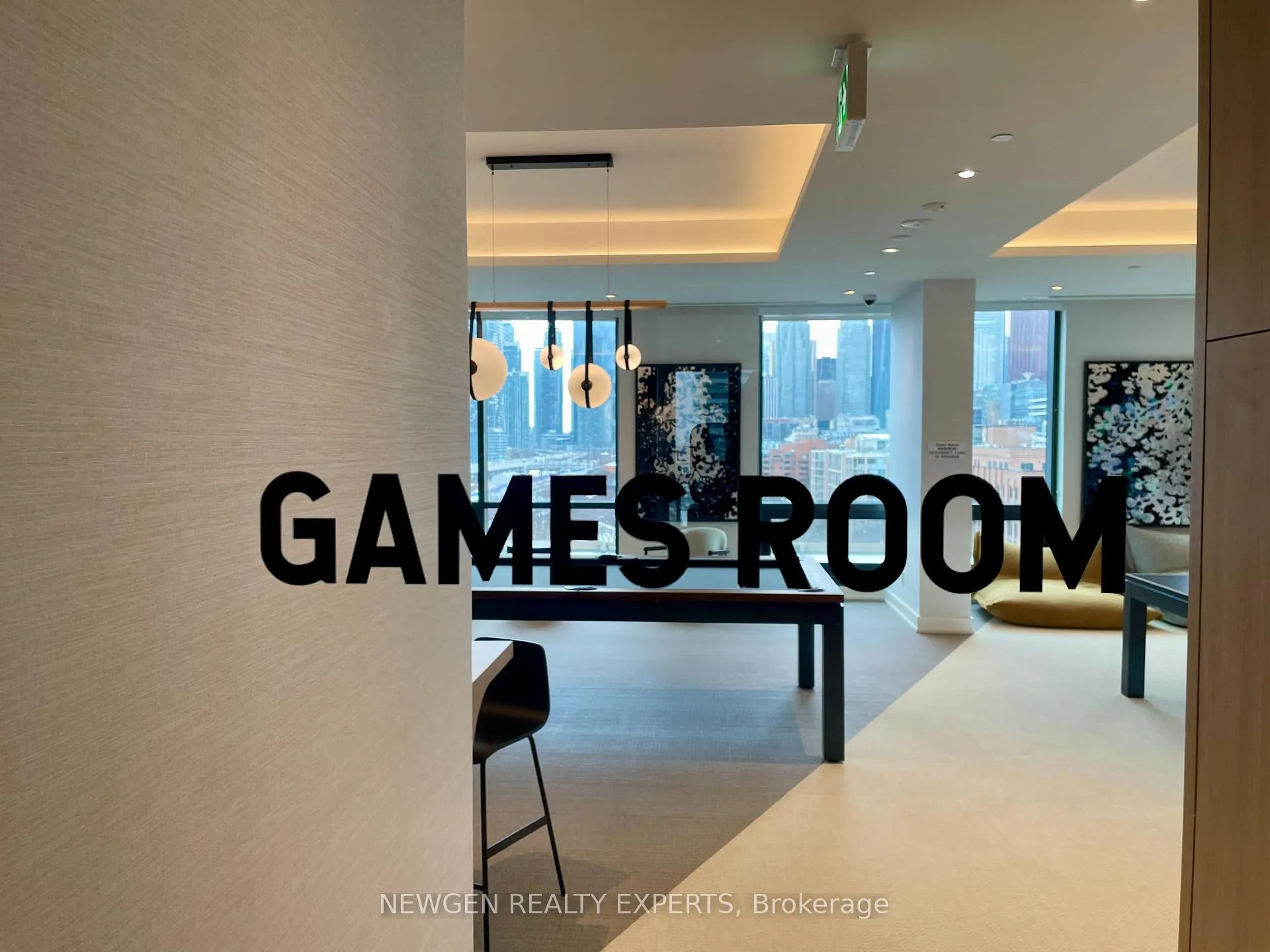 Photo 29 of Unit 1512, 35 Parliament Street, Toronto, Waterfront Communities — HOMEH