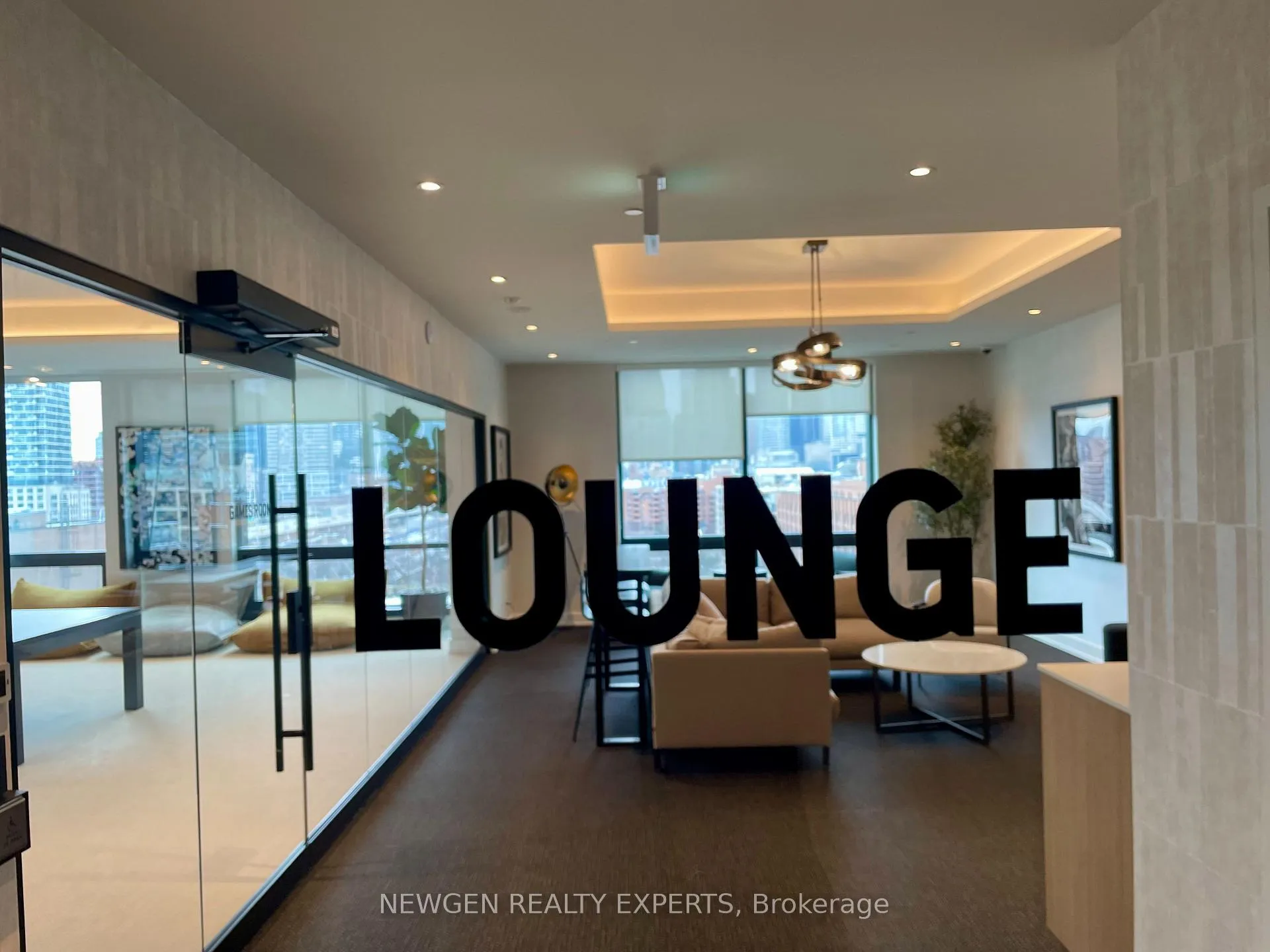 Photo 30 of Unit 1512, 35 Parliament Street, Toronto, Waterfront Communities — HOMEH