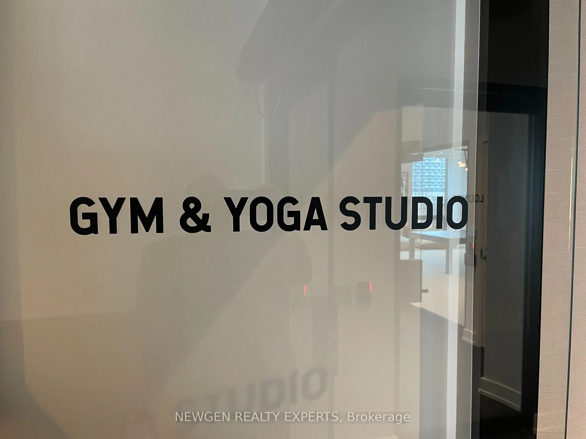 Photo 32 of Unit 1512, 35 Parliament Street, Toronto, Waterfront Communities — HOMEH