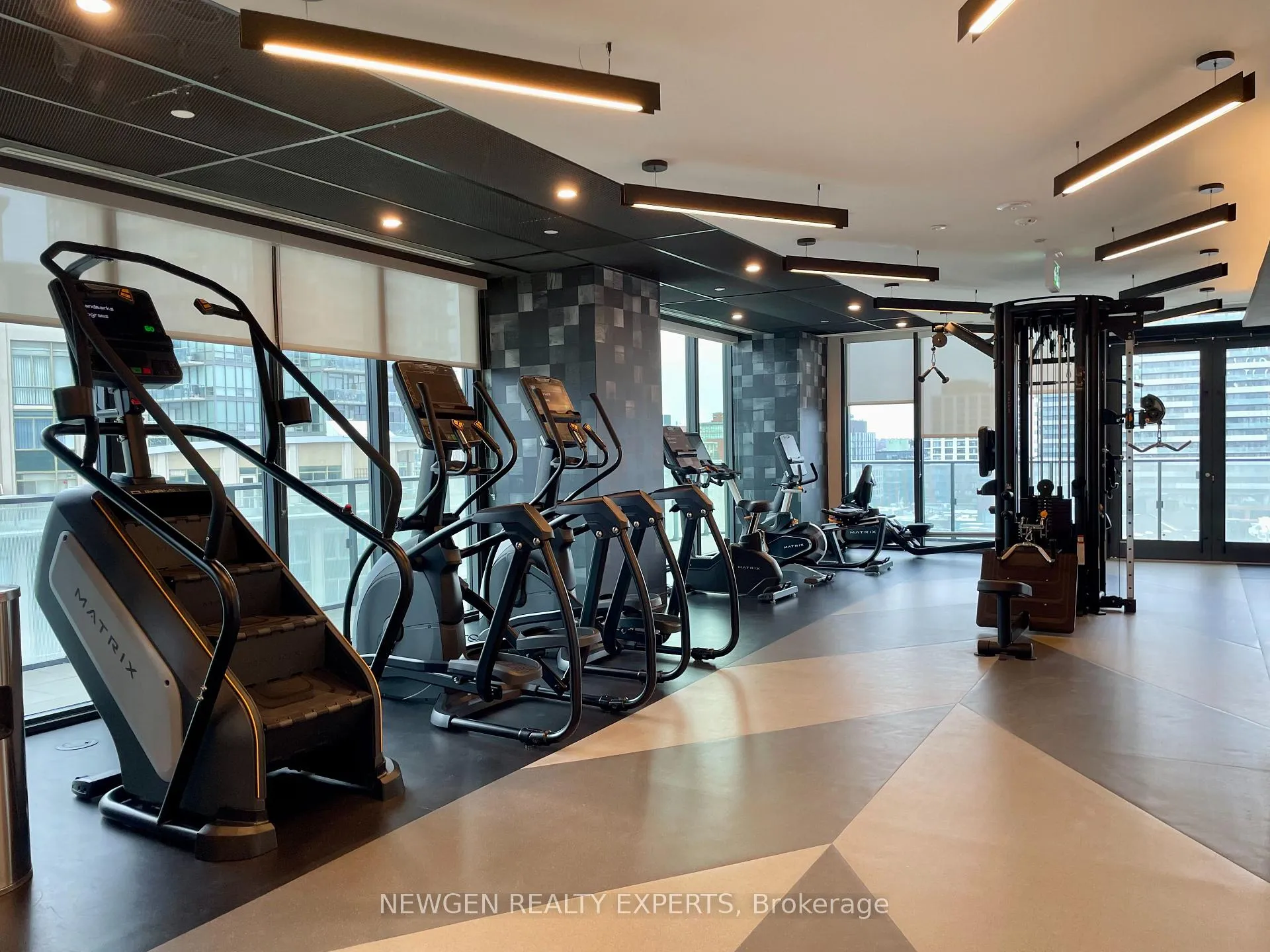 Photo 33 of Unit 1512, 35 Parliament Street, Toronto, Waterfront Communities — HOMEH
