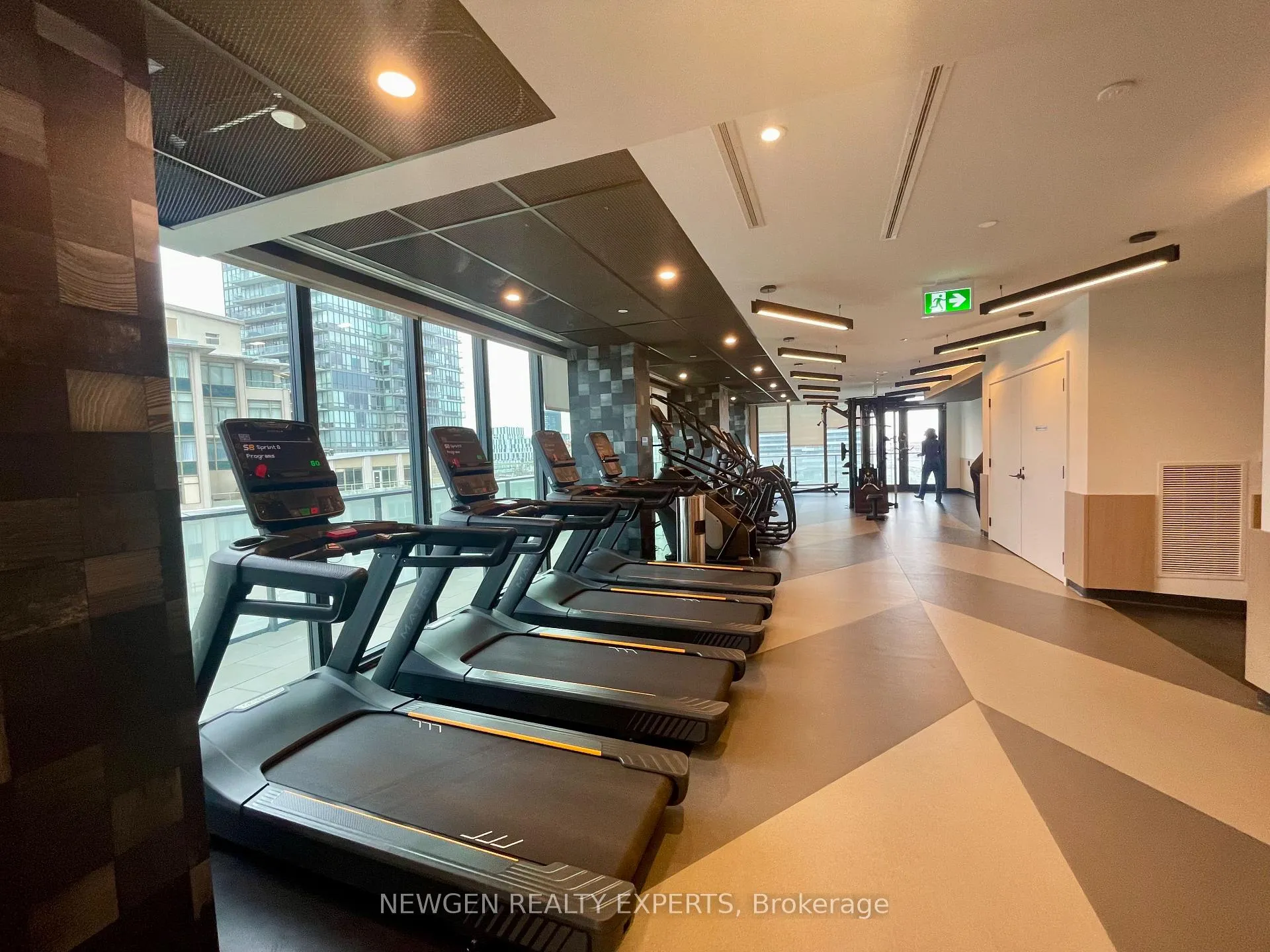 Photo 34 of Unit 1512, 35 Parliament Street, Toronto, Waterfront Communities — HOMEH
