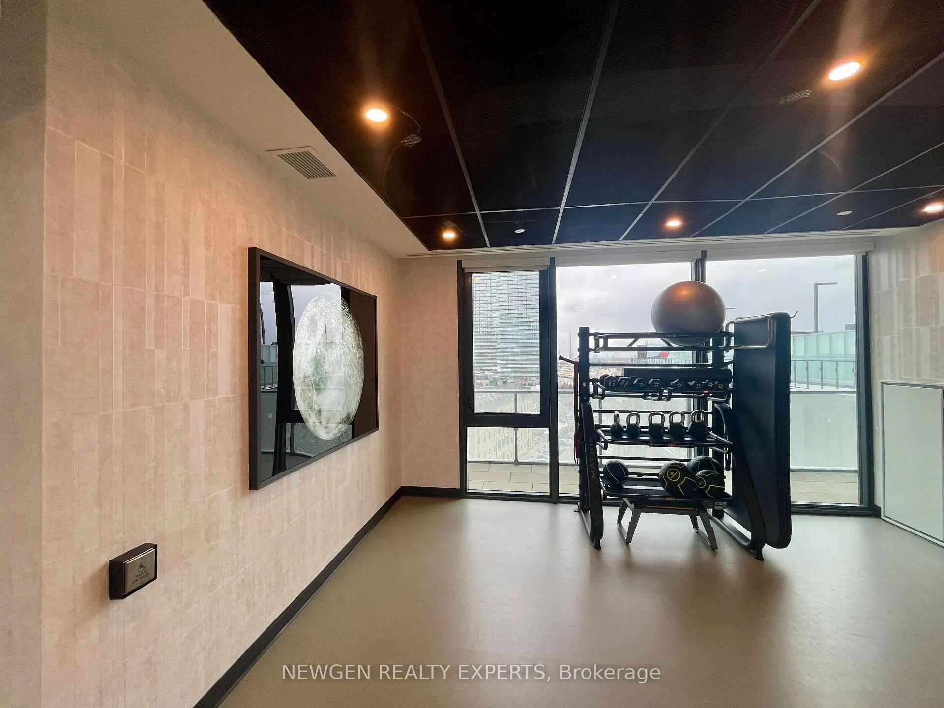 Photo 35 of Unit 1512, 35 Parliament Street, Toronto, Waterfront Communities — HOMEH