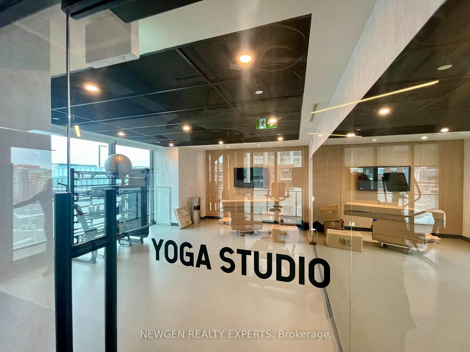 Photo 36 of Unit 1512, 35 Parliament Street, Toronto, Waterfront Communities — HOMEH