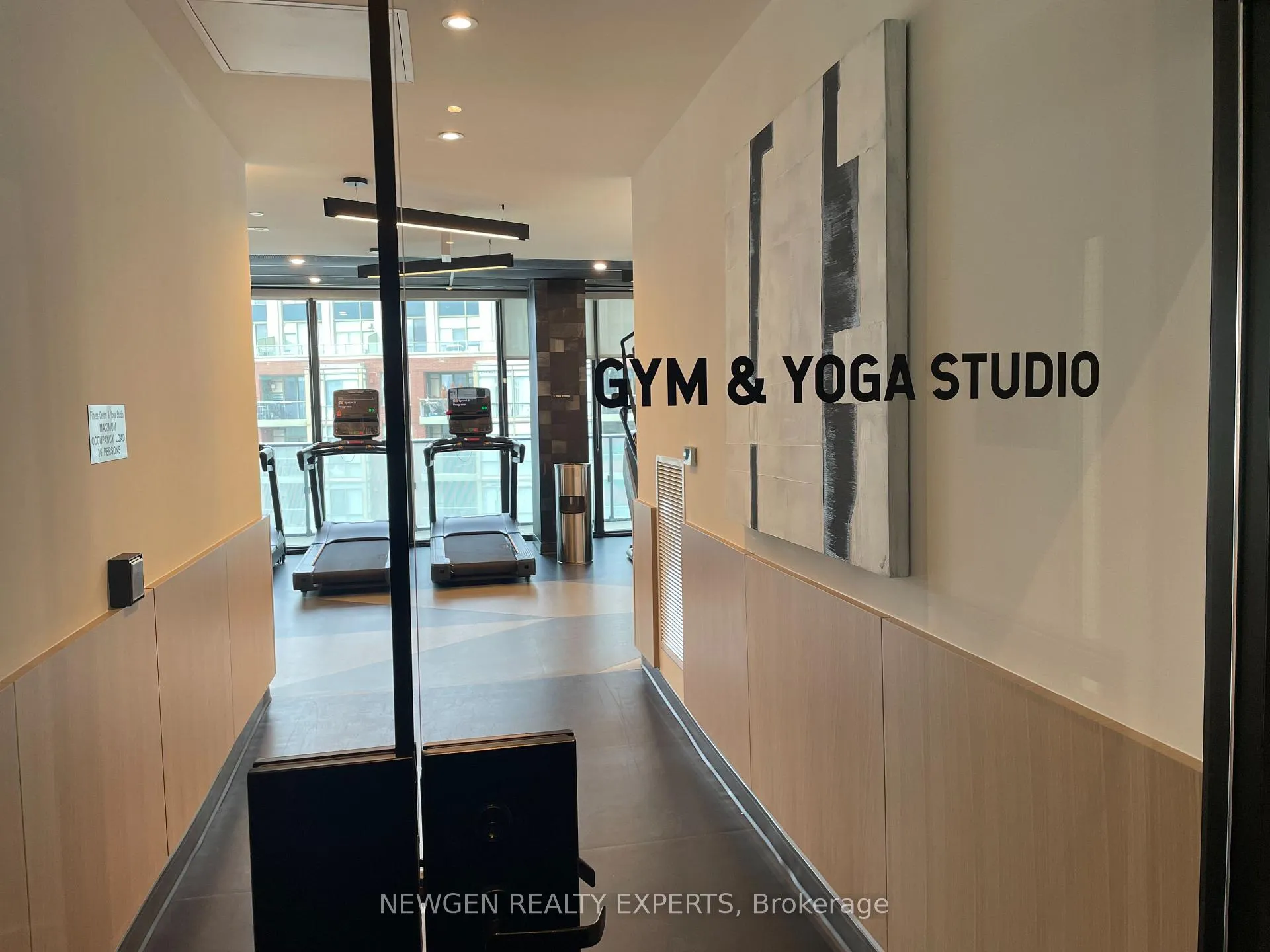 Photo 38 of Unit 1512, 35 Parliament Street, Toronto, Waterfront Communities — HOMEH
