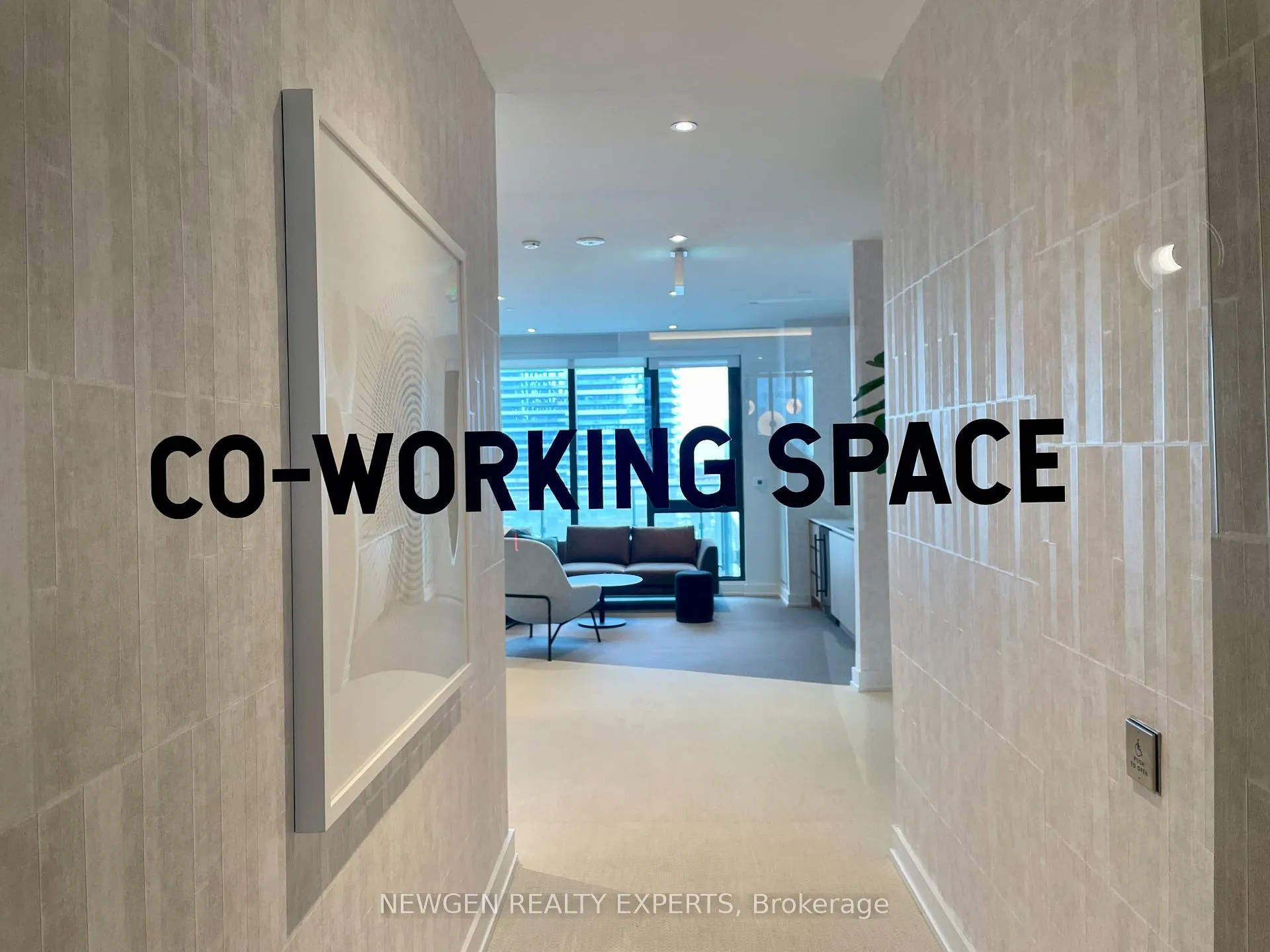 Photo 39 of Unit 1512, 35 Parliament Street, Toronto, Waterfront Communities — HOMEH