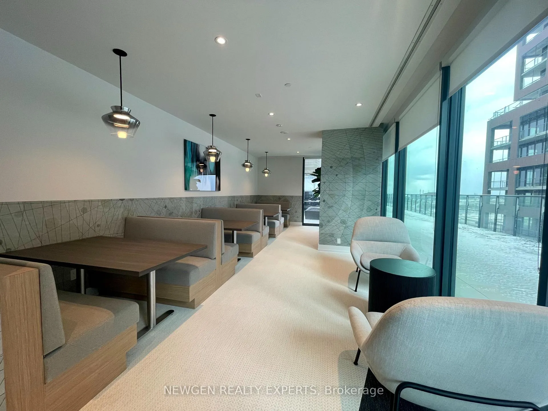 Photo 40 of Unit 1512, 35 Parliament Street, Toronto, Waterfront Communities — HOMEH