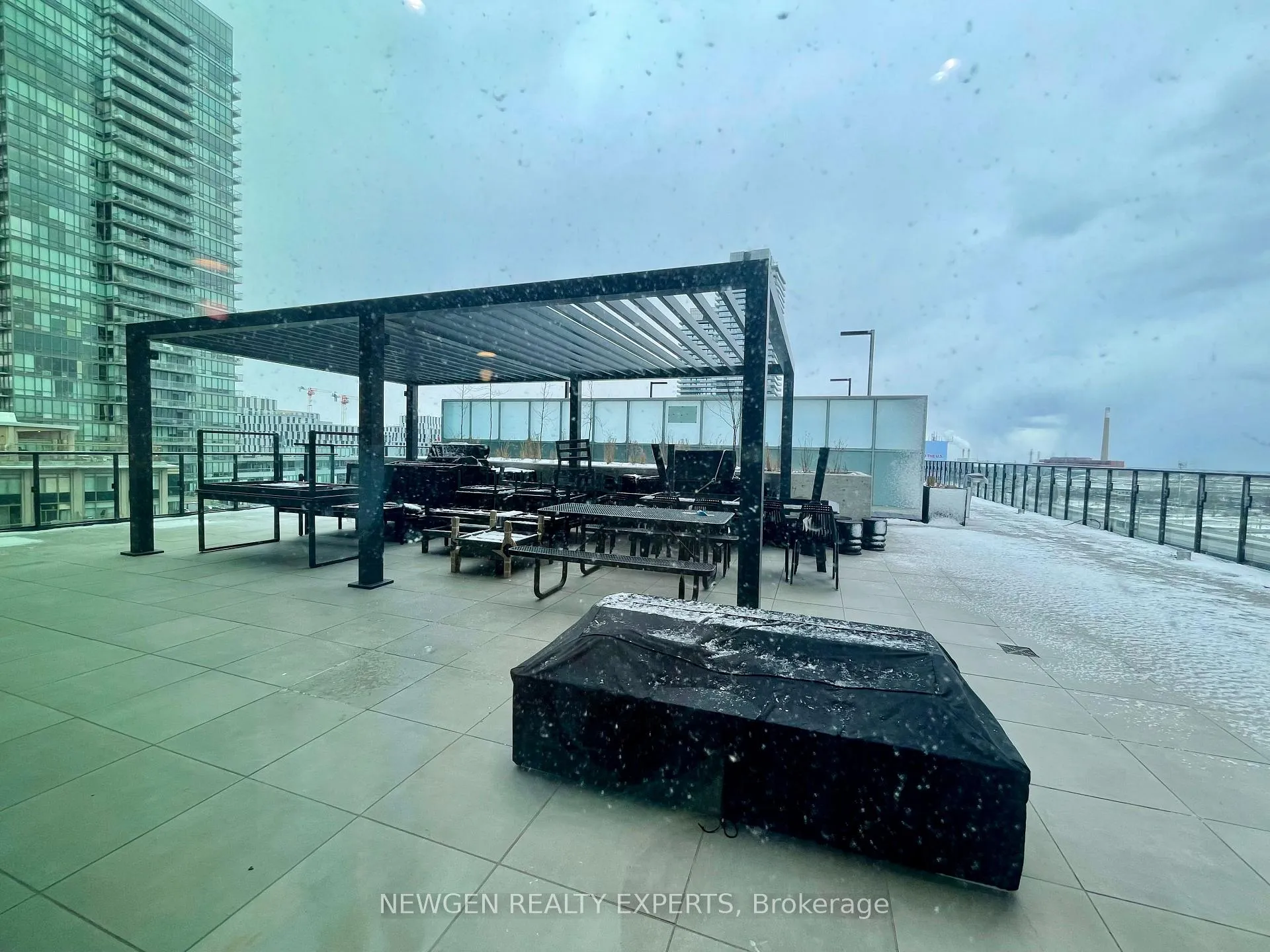 Photo 41 of Unit 1512, 35 Parliament Street, Toronto, Waterfront Communities — HOMEH