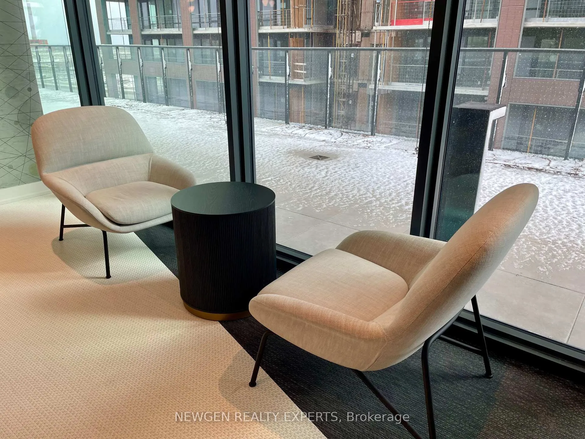 Photo 42 of Unit 1512, 35 Parliament Street, Toronto, Waterfront Communities — HOMEH