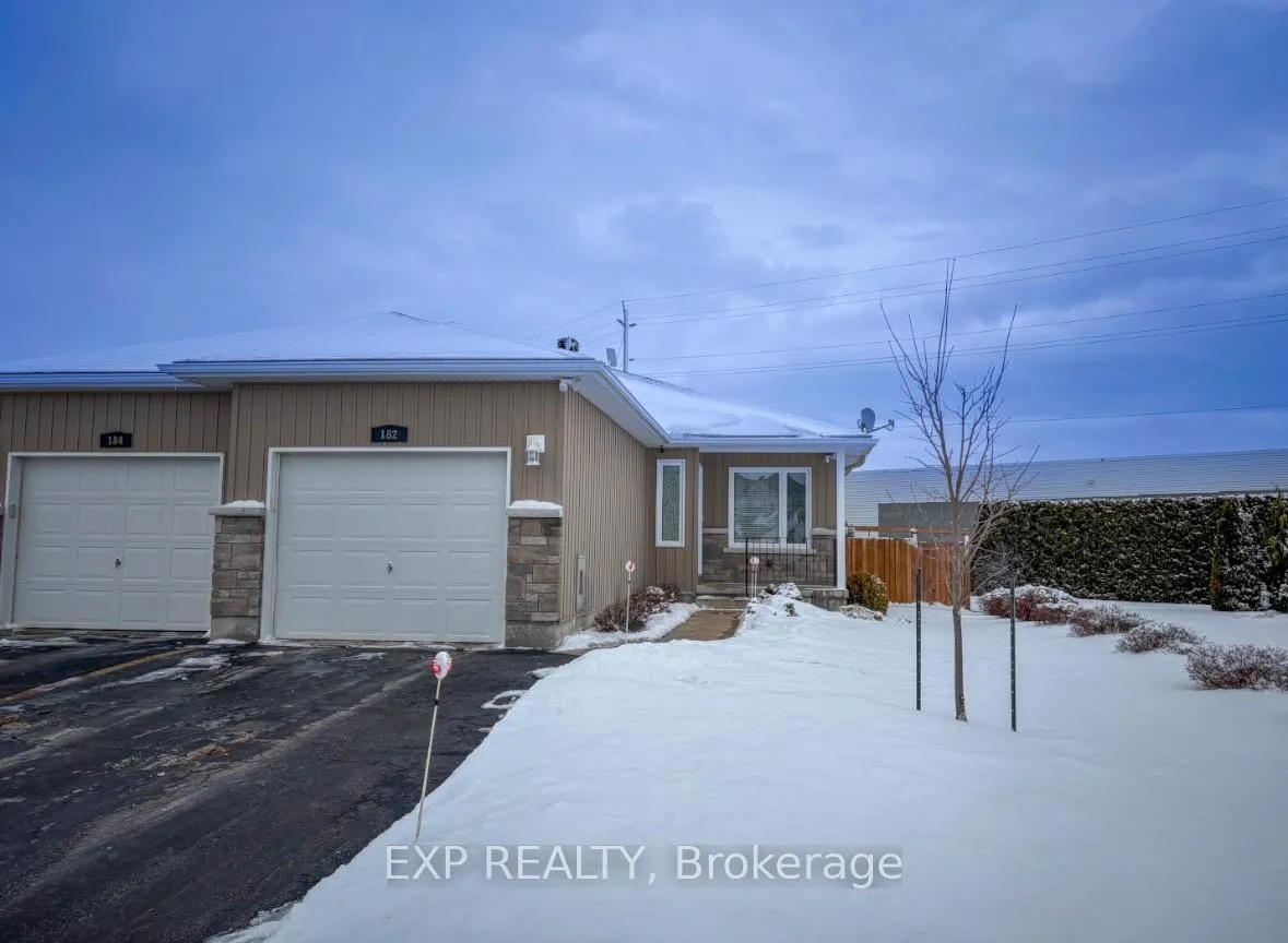 Photo 1 of 182 Elk Street, Renfrew — HOMEH