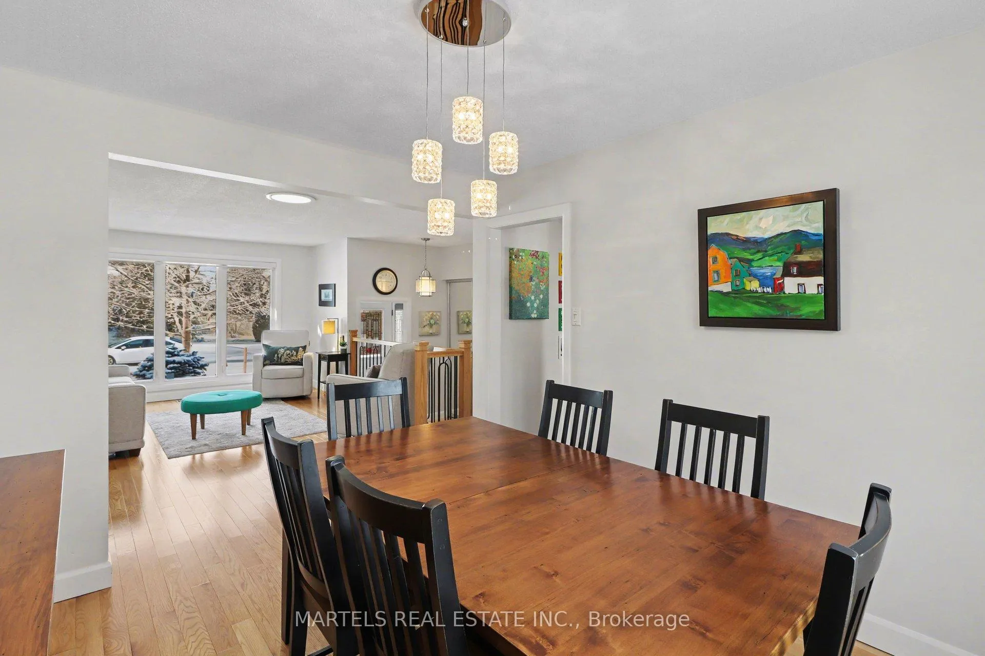 Photo 5 of 1149 Beaujolais Crescent, Ottawa, Convent Glen — HOMEH