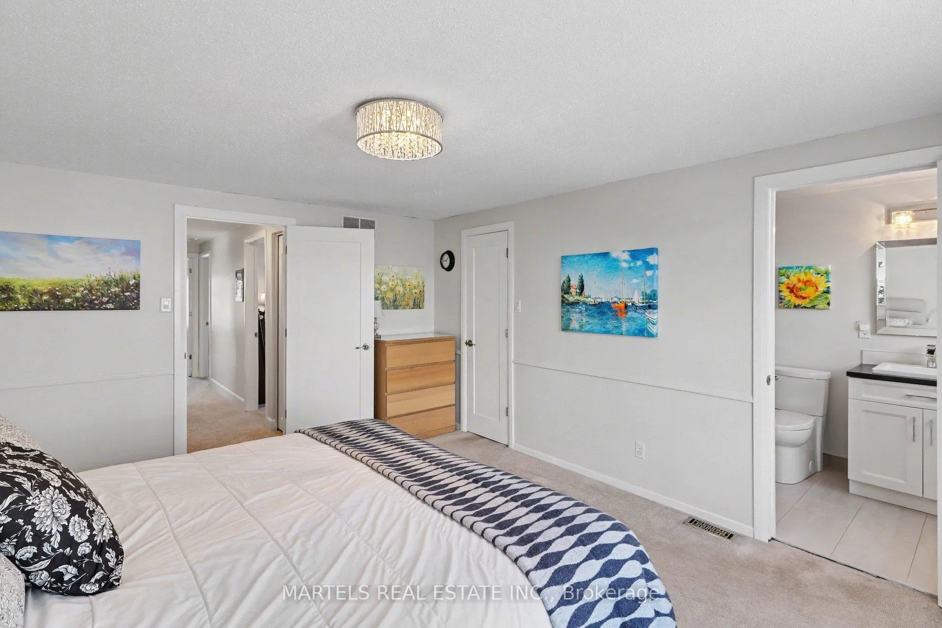 Photo 18 of 1149 Beaujolais Crescent, Ottawa, Convent Glen — HOMEH