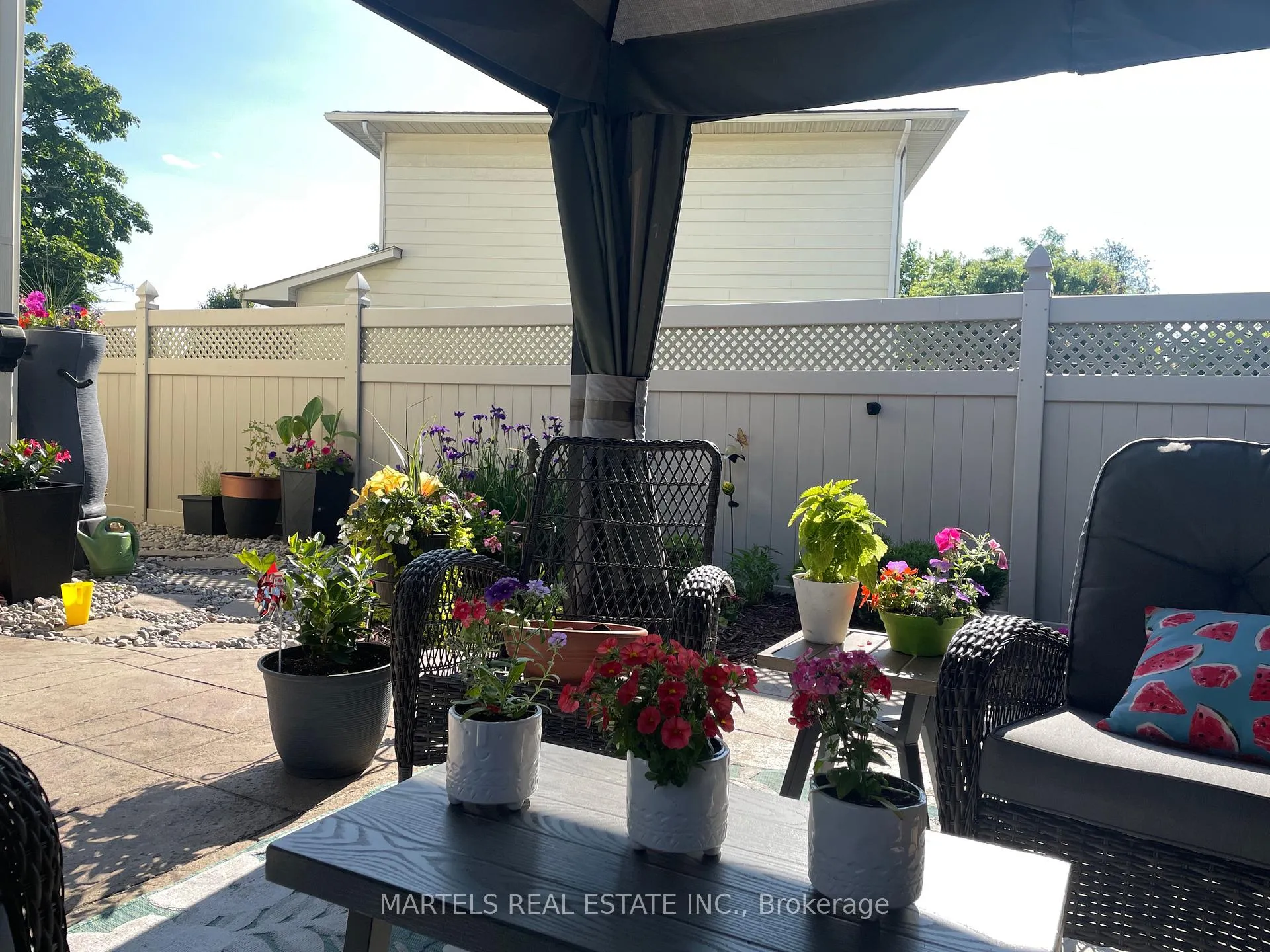 Photo 24 of 1149 Beaujolais Crescent, Ottawa, Convent Glen — HOMEH