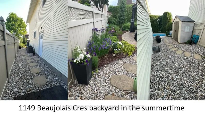 Photo 26 of 1149 Beaujolais Crescent, Ottawa, Convent Glen — HOMEH