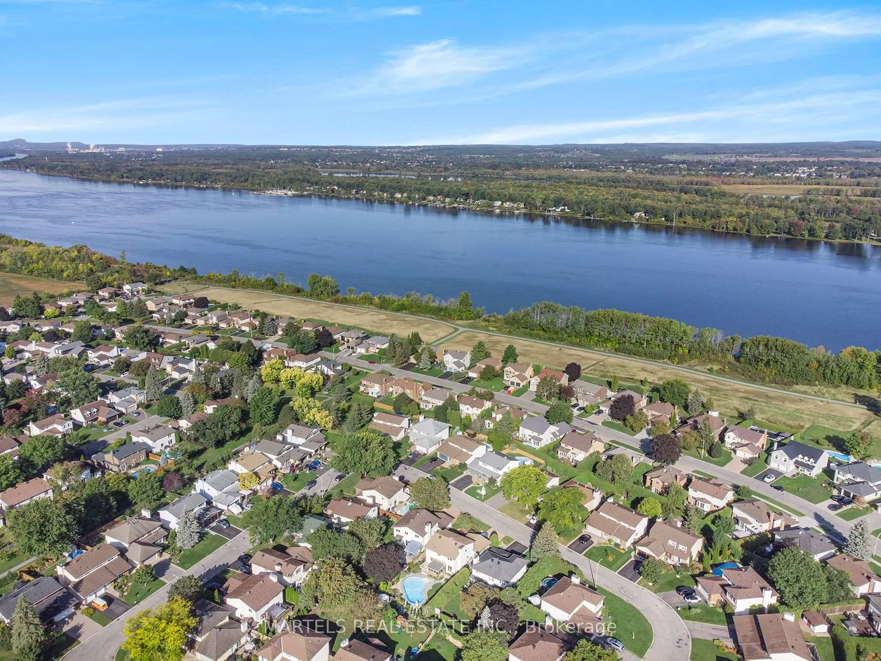 Photo 29 of 1149 Beaujolais Crescent, Ottawa, Convent Glen — HOMEH