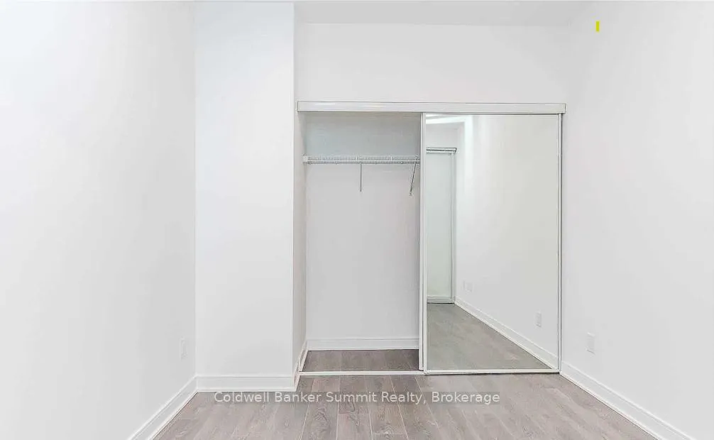 Photo 7 of Unit N805, 35 Rolling Mills Road, Toronto, Waterfront Communities — HOMEH
