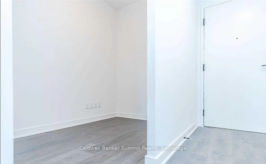 Photo 8 of Unit N805, 35 Rolling Mills Road, Toronto, Waterfront Communities — HOMEH