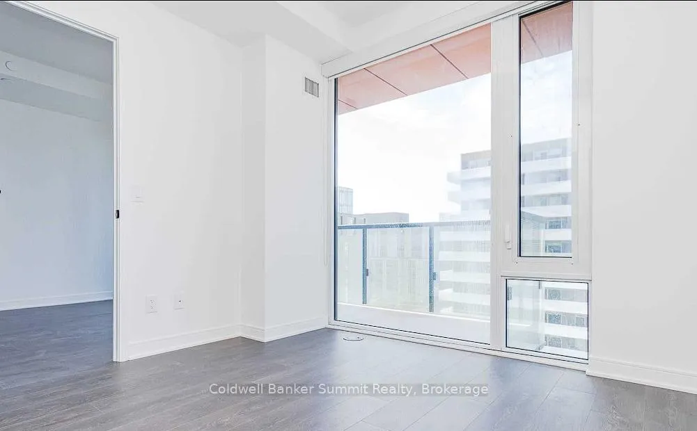 Photo 11 of Unit N805, 35 Rolling Mills Road, Toronto, Waterfront Communities — HOMEH