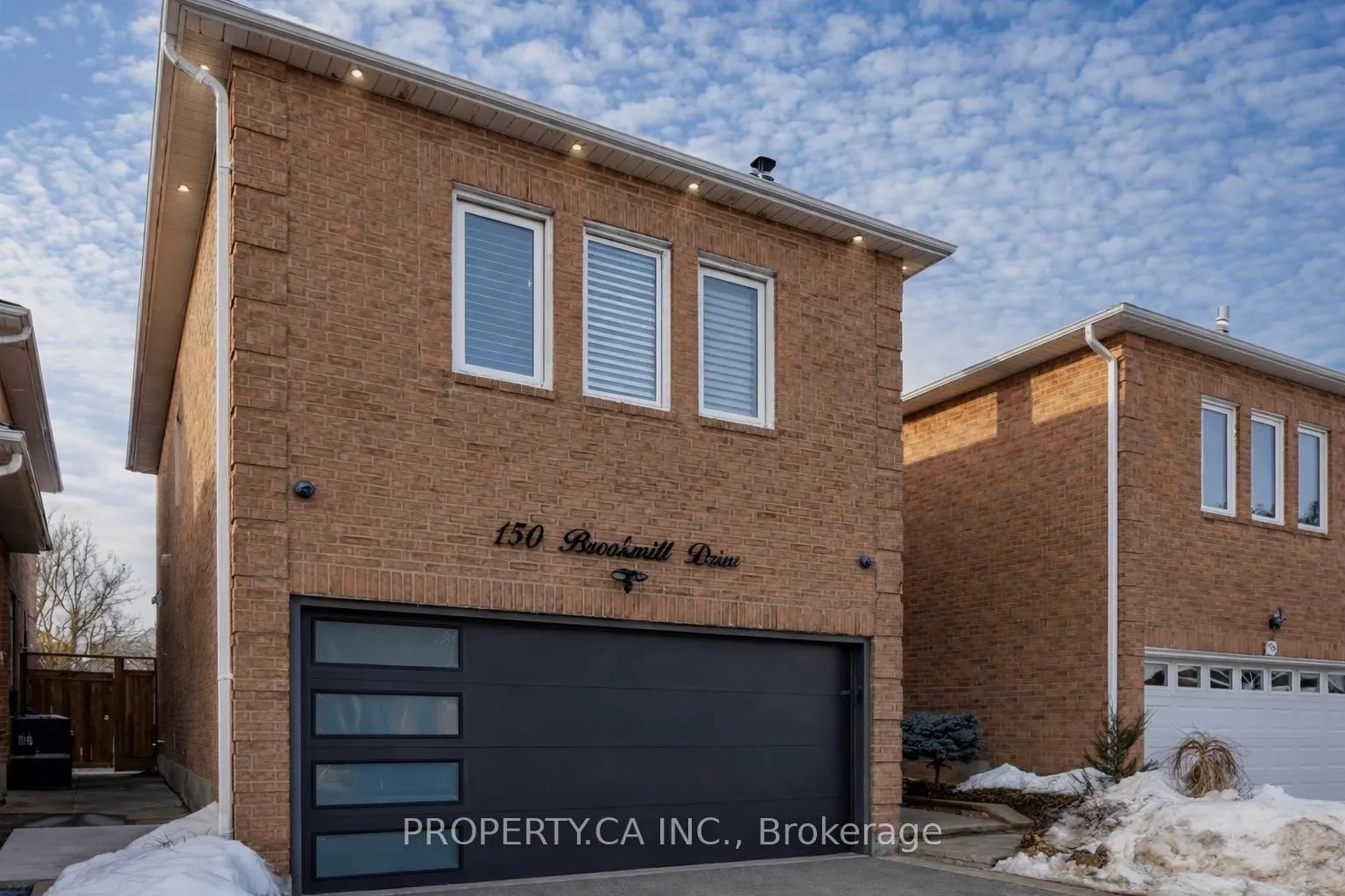 Photo 1 of 150 Brookmill Drive, Vaughan, Brownridge — HOMEH
