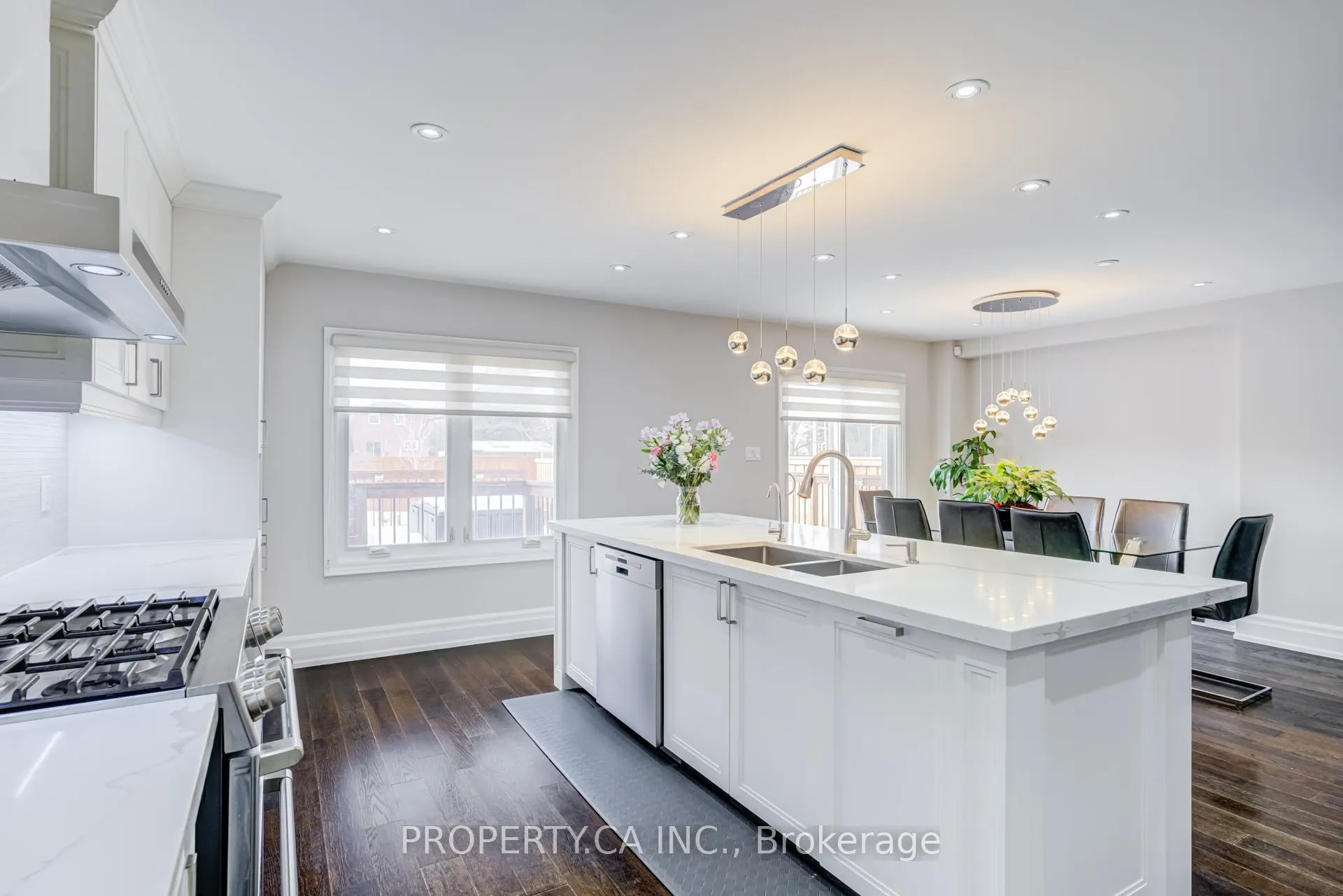 Photo 12 of 150 Brookmill Drive, Vaughan, Brownridge — HOMEH