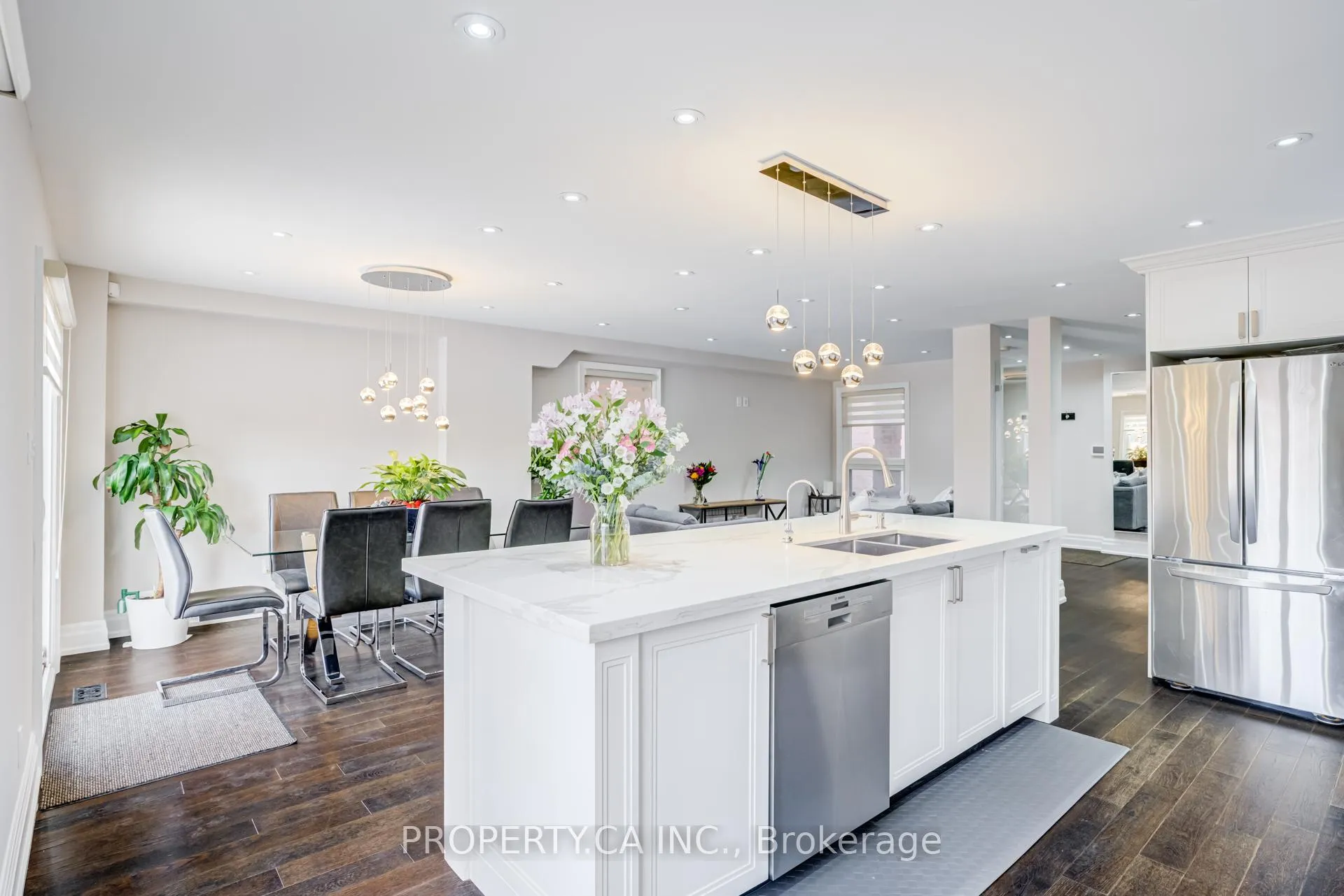 Photo 13 of 150 Brookmill Drive, Vaughan, Brownridge — HOMEH