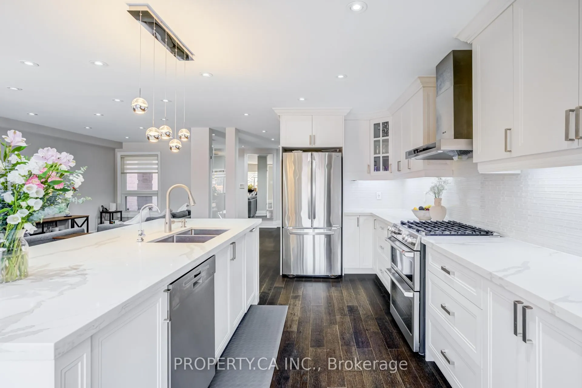 Photo 14 of 150 Brookmill Drive, Vaughan, Brownridge — HOMEH