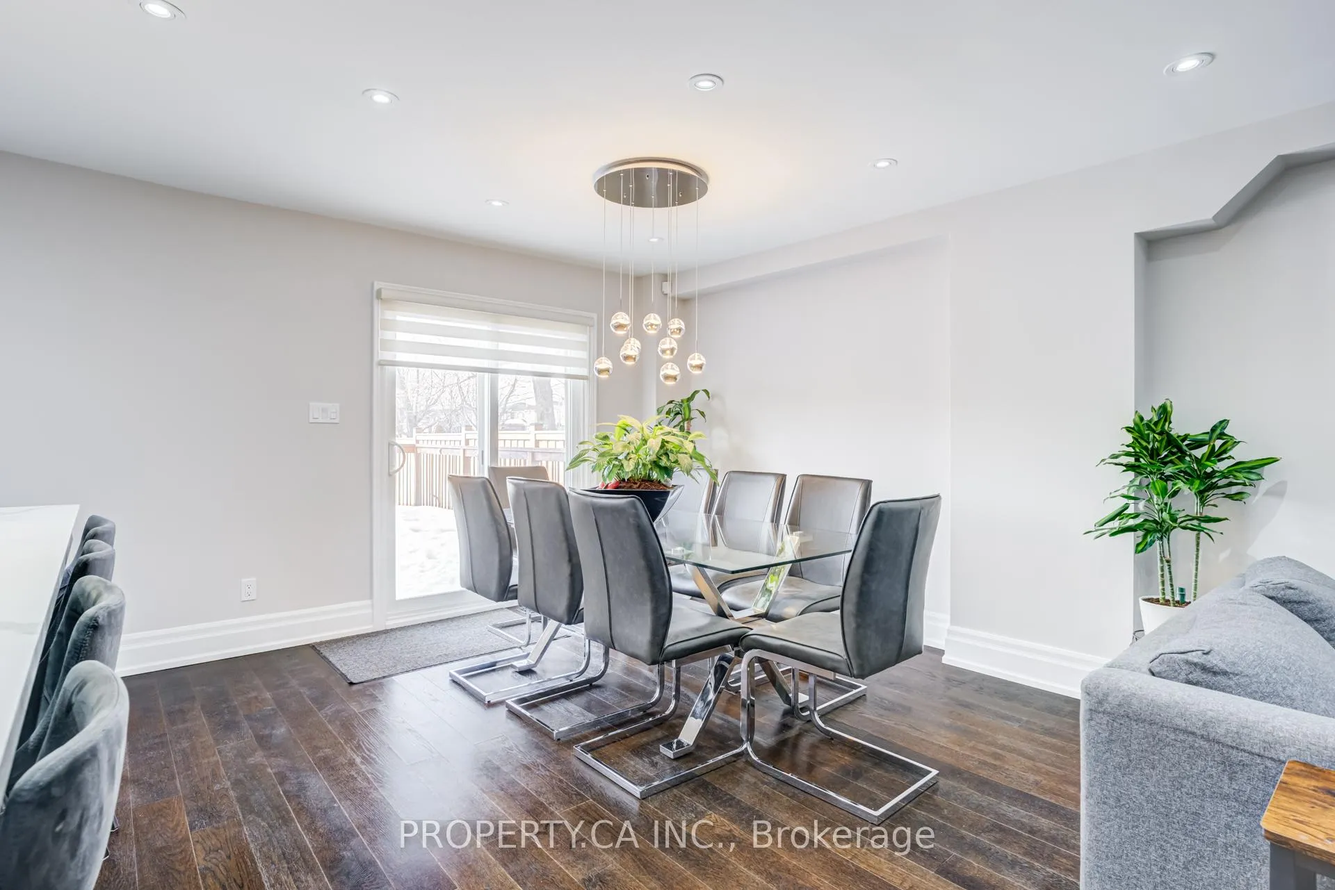 Photo 15 of 150 Brookmill Drive, Vaughan, Brownridge — HOMEH