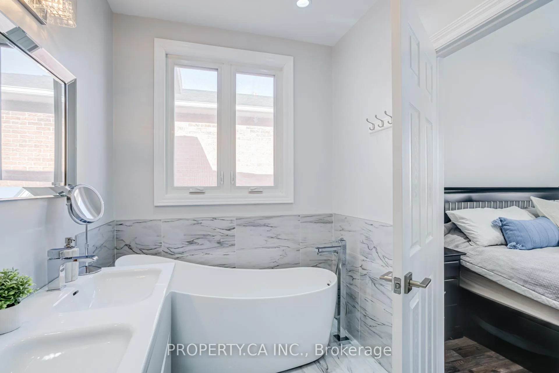 Photo 25 of 150 Brookmill Drive, Vaughan, Brownridge — HOMEH