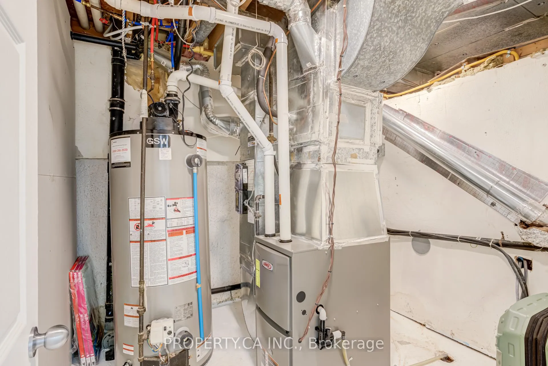 Photo 45 of 150 Brookmill Drive, Vaughan, Brownridge — HOMEH