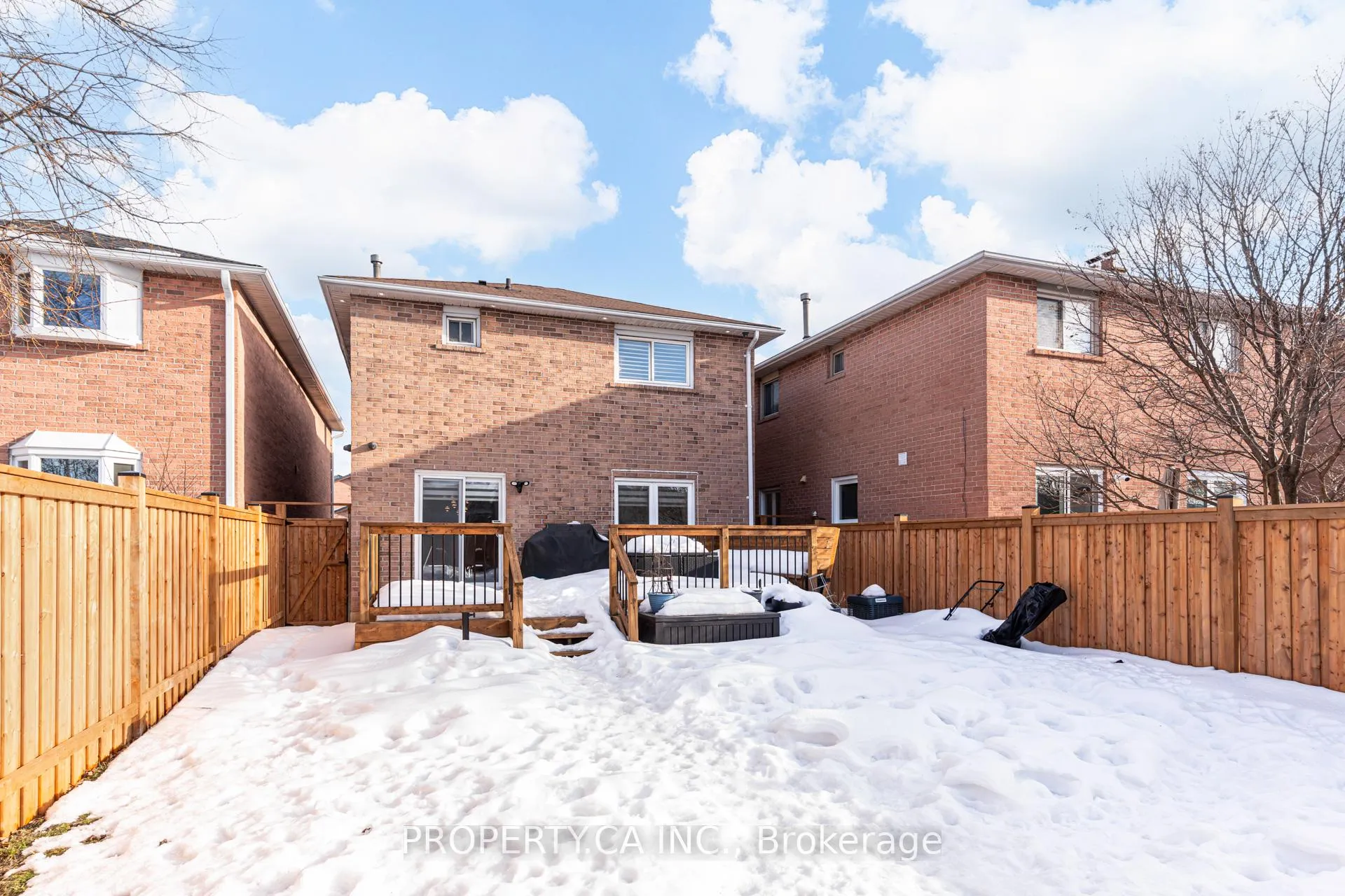 Photo 46 of 150 Brookmill Drive, Vaughan, Brownridge — HOMEH