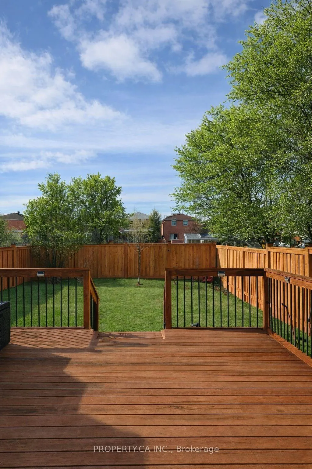 Photo 47 of 150 Brookmill Drive, Vaughan, Brownridge — HOMEH