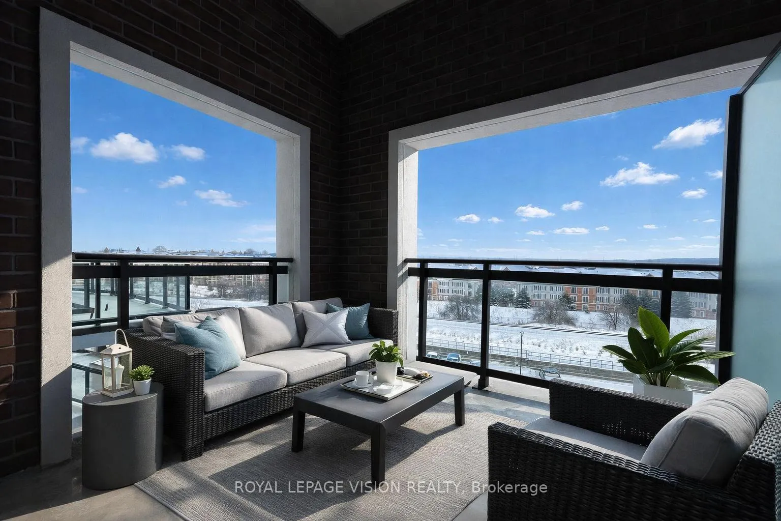 Photo 1 of Unit 628, 51 Clarington Boulevard, Clarington, Bowmanville — HOMEH