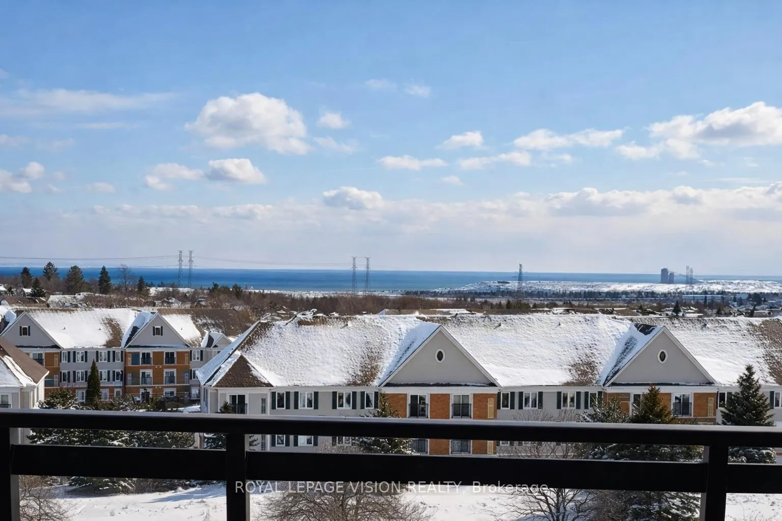 Photo 2 of Unit 628, 51 Clarington Boulevard, Clarington, Bowmanville — HOMEH