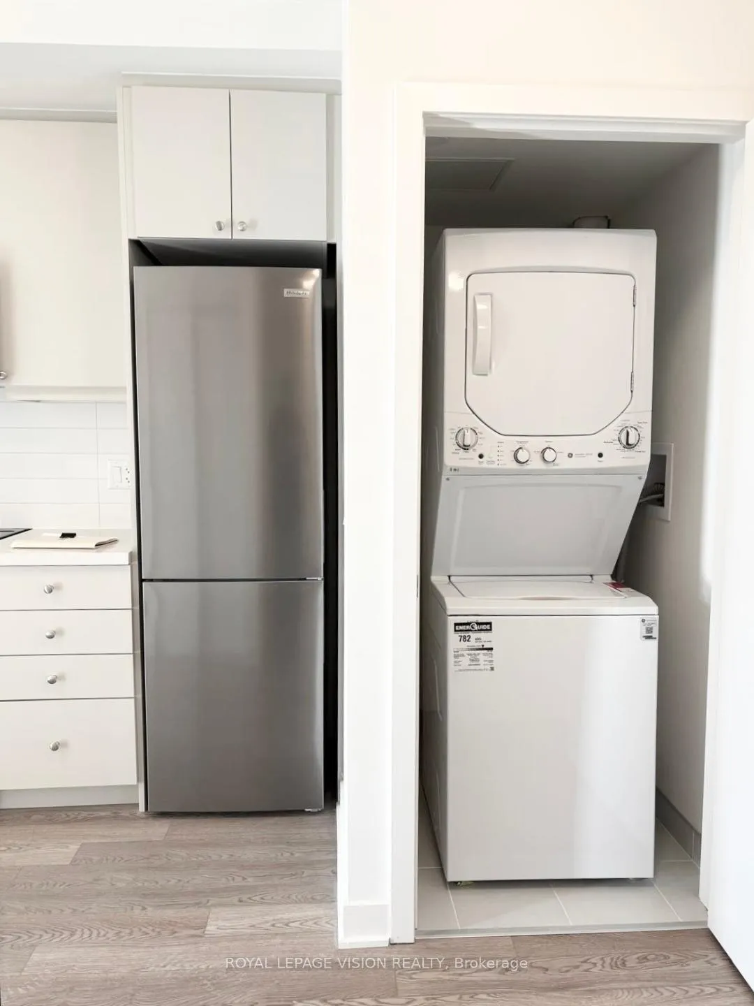 Photo 11 of Unit 628, 51 Clarington Boulevard, Clarington, Bowmanville — HOMEH