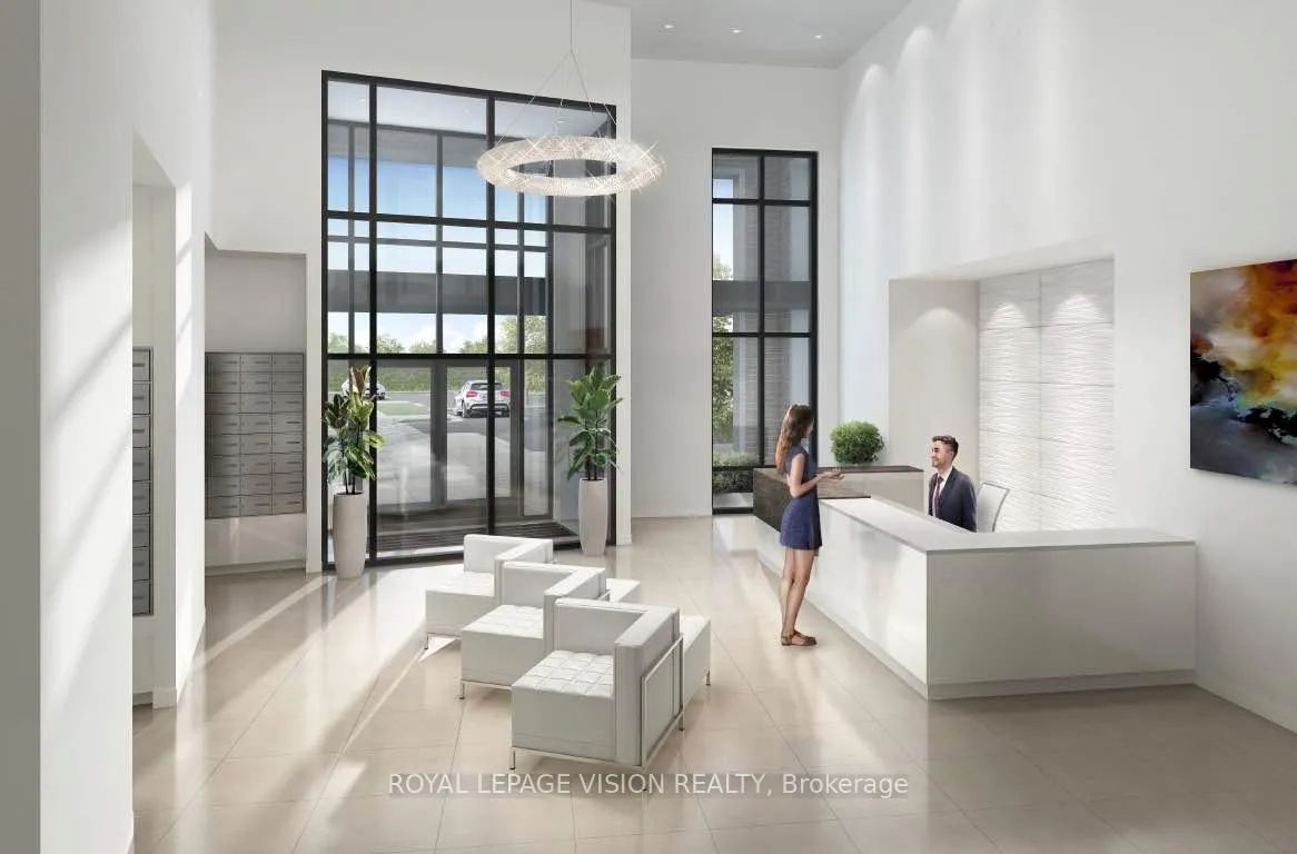 Photo 15 of Unit 628, 51 Clarington Boulevard, Clarington, Bowmanville — HOMEH