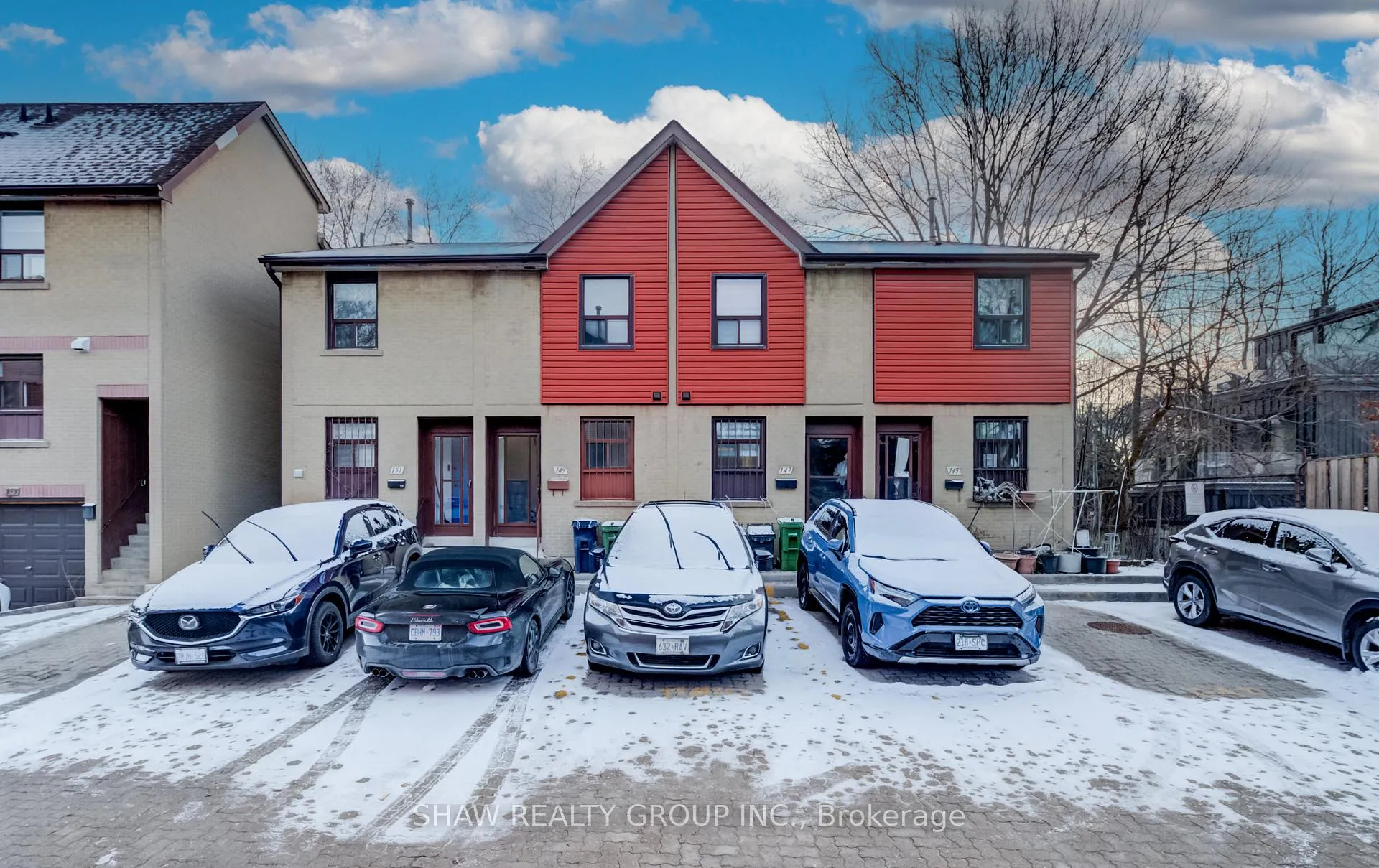 Photo 2 of Unit 149, 275 Broadview Avenue, Toronto, South Riverdale — HOMEH