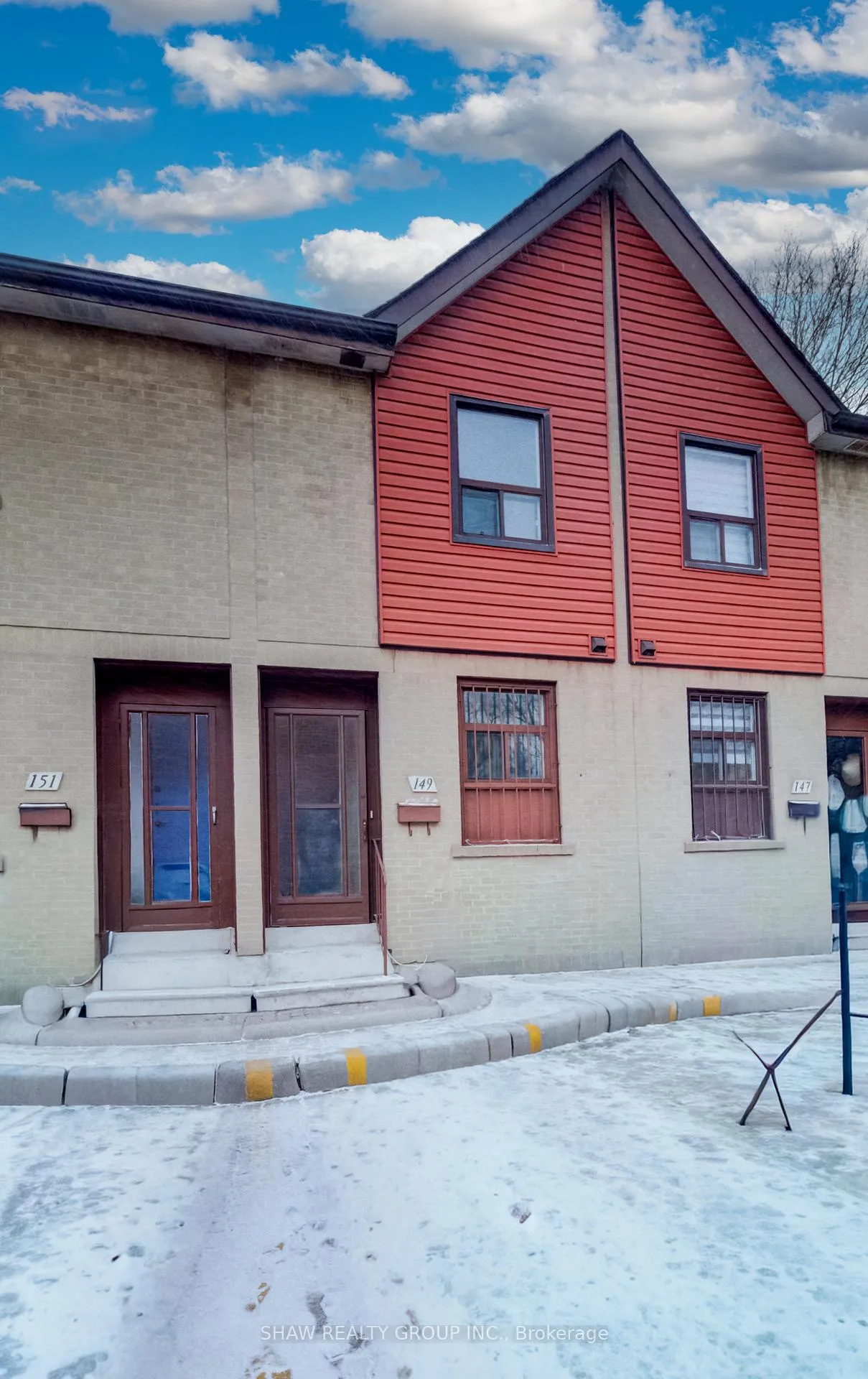 Photo 4 of Unit 149, 275 Broadview Avenue, Toronto, South Riverdale — HOMEH