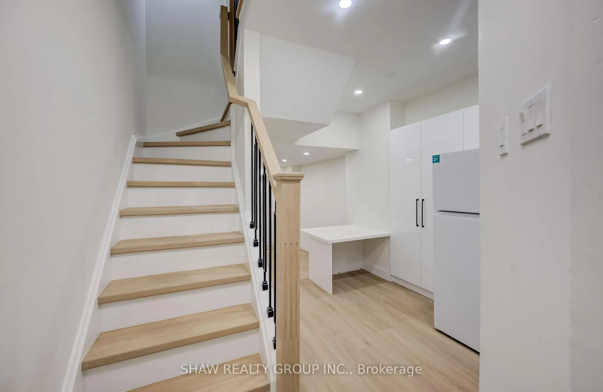 Photo 6 of Unit 149, 275 Broadview Avenue, Toronto, South Riverdale — HOMEH
