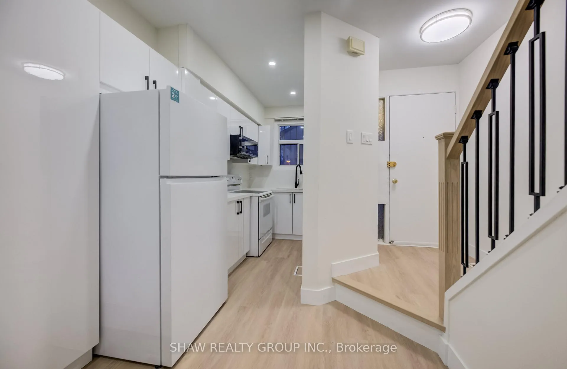 Photo 8 of Unit 149, 275 Broadview Avenue, Toronto, South Riverdale — HOMEH