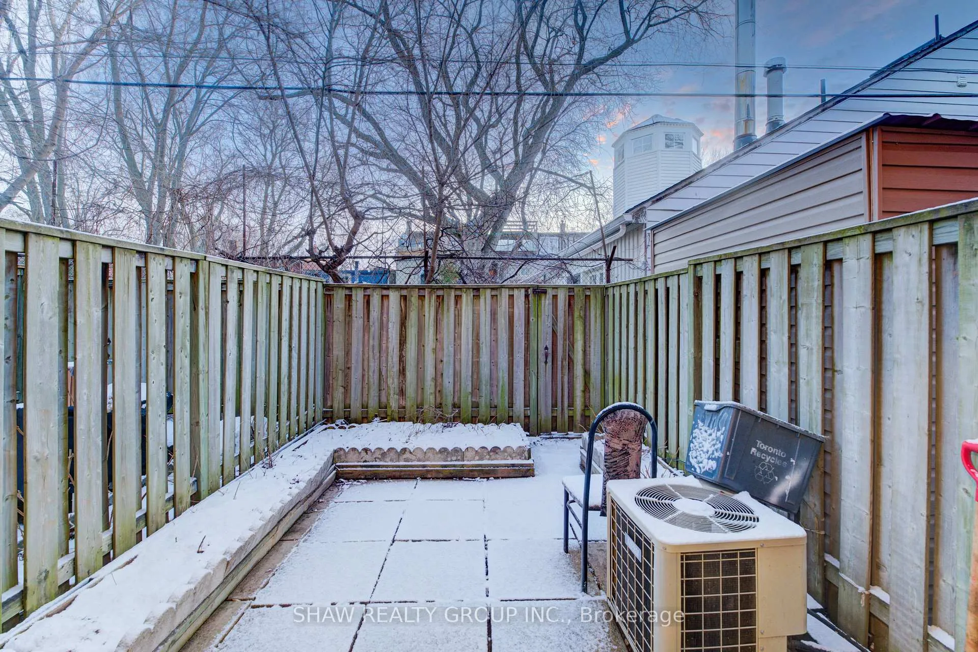 Photo 37 of Unit 149, 275 Broadview Avenue, Toronto, South Riverdale — HOMEH