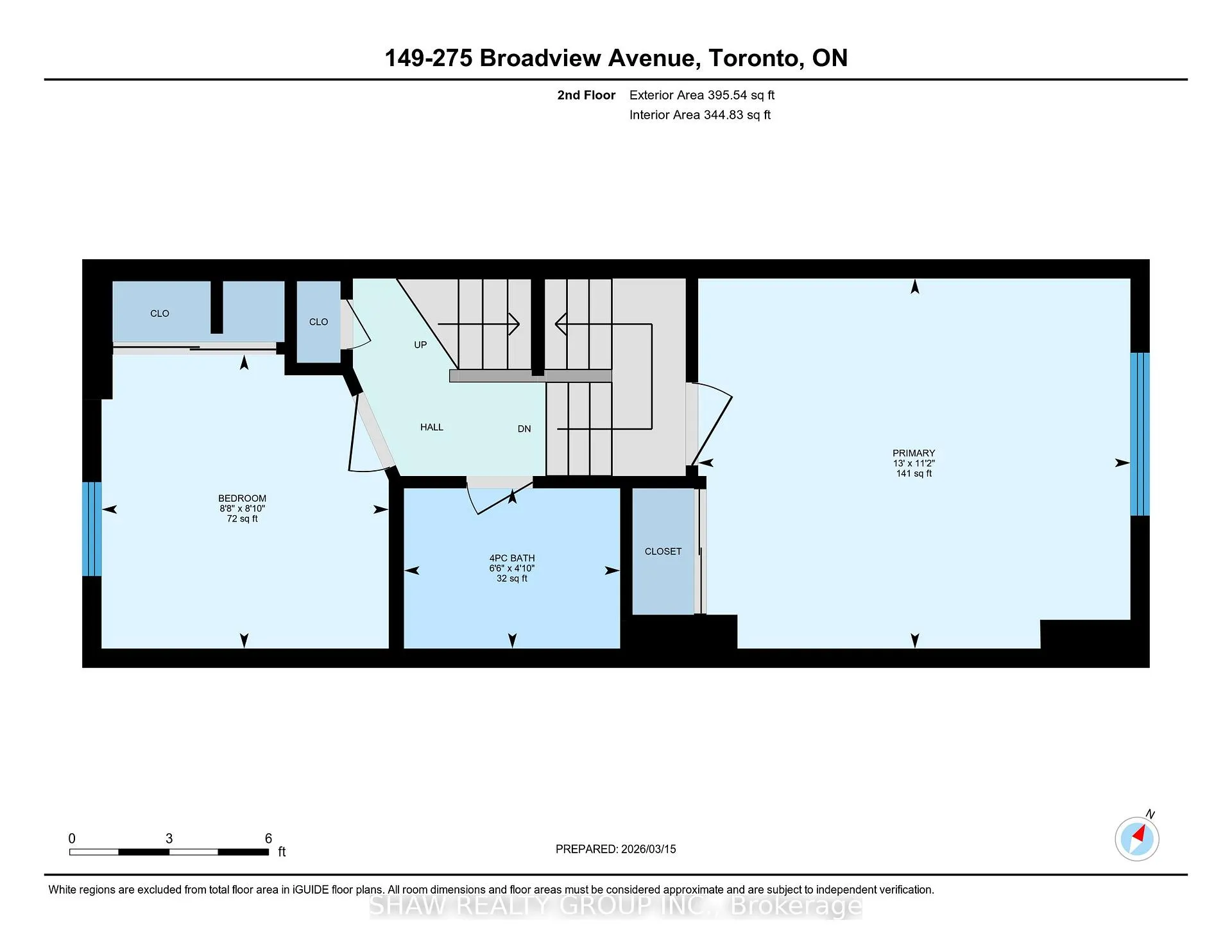 Photo 42 of Unit 149, 275 Broadview Avenue, Toronto, South Riverdale — HOMEH