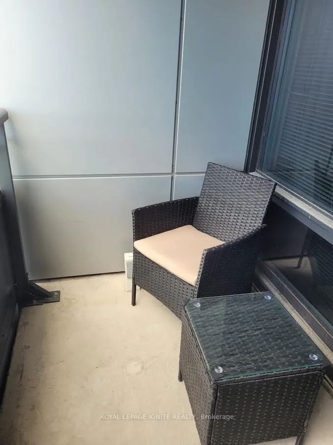 Photo 5 of Unit 4309, 25 Telegram Mews, Toronto, Waterfront Communities — HOMEH
