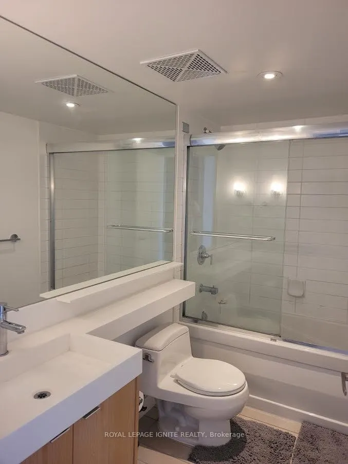 Photo 11 of Unit 4309, 25 Telegram Mews, Toronto, Waterfront Communities — HOMEH