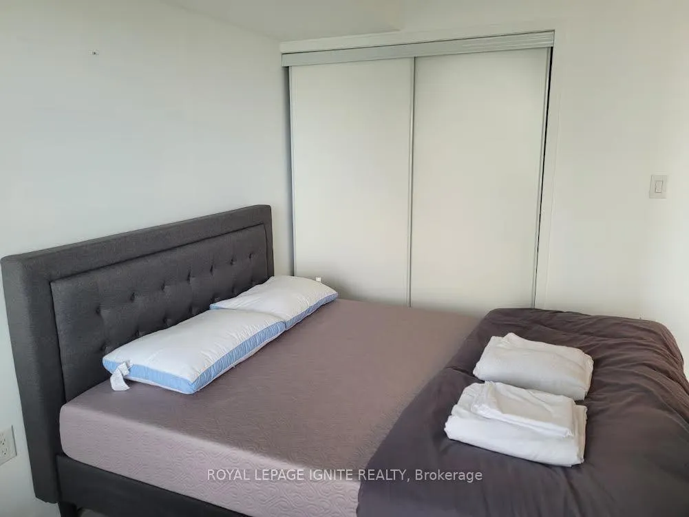 Photo 13 of Unit 4309, 25 Telegram Mews, Toronto, Waterfront Communities — HOMEH