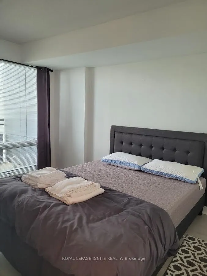 Photo 14 of Unit 4309, 25 Telegram Mews, Toronto, Waterfront Communities — HOMEH