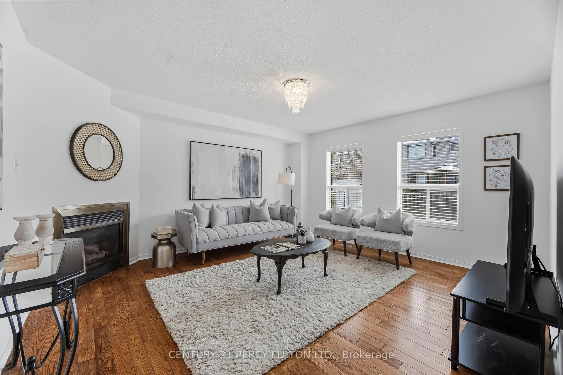 Photo 4 of 1581 Oakburn Street, Pickering, Highbush — HOMEH