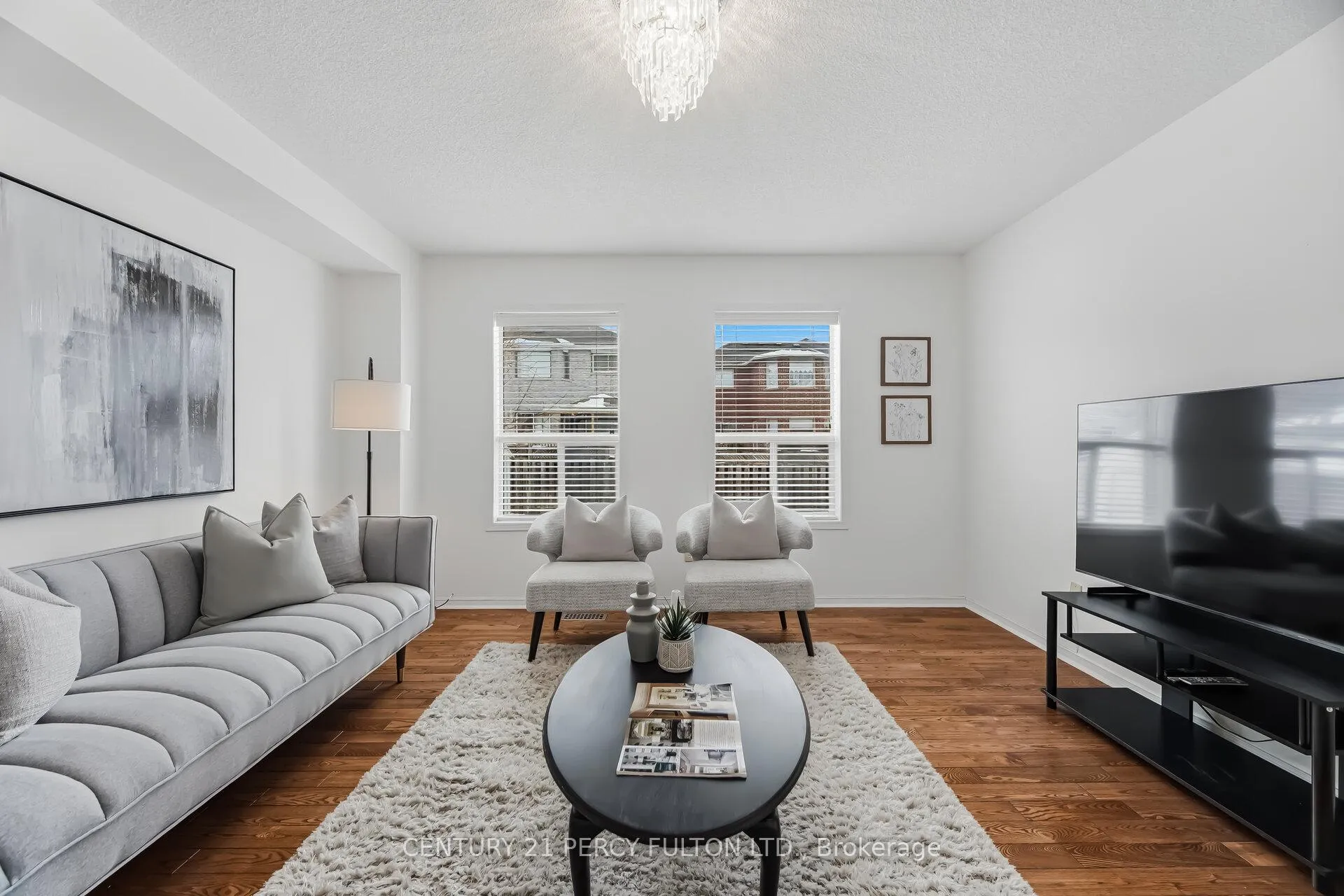 Photo 5 of 1581 Oakburn Street, Pickering, Highbush — HOMEH