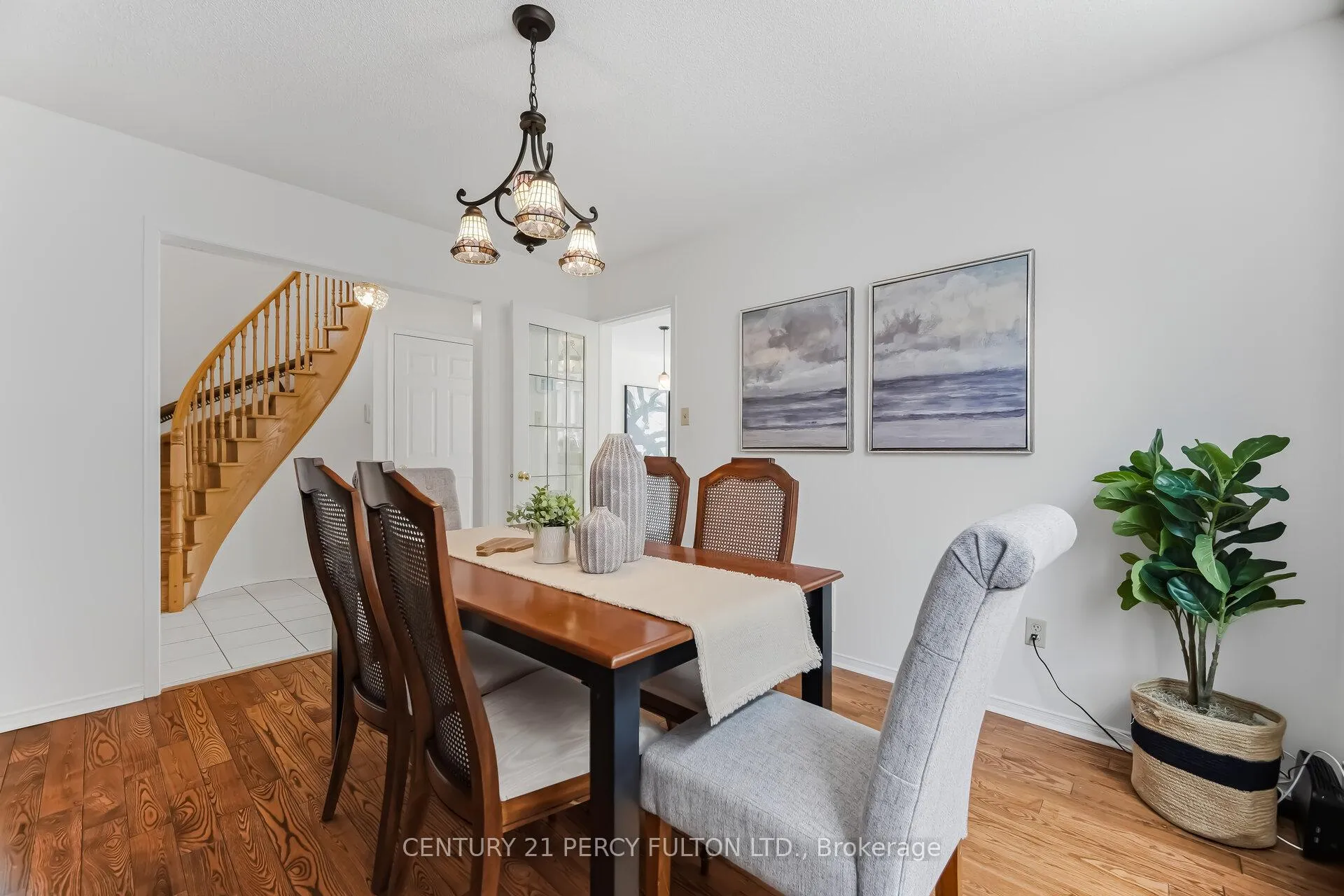 Photo 9 of 1581 Oakburn Street, Pickering, Highbush — HOMEH